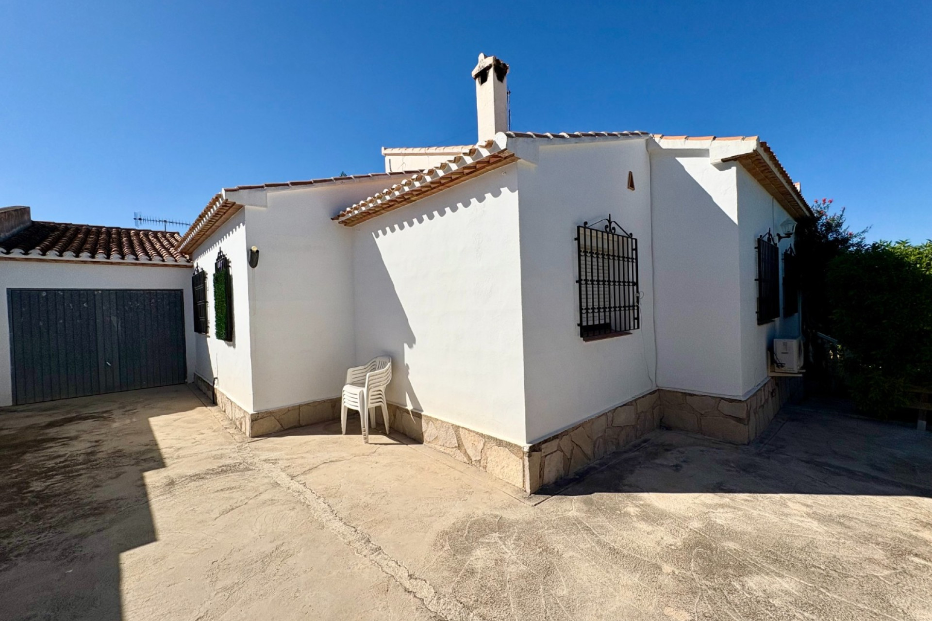 Herverkoop - Villa - Denia - Montgó