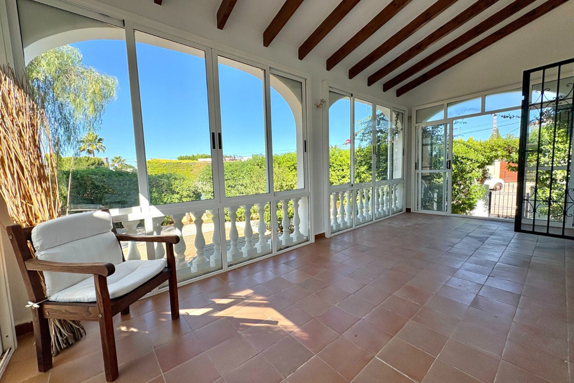 Herverkoop - Villa - Denia - Montgó