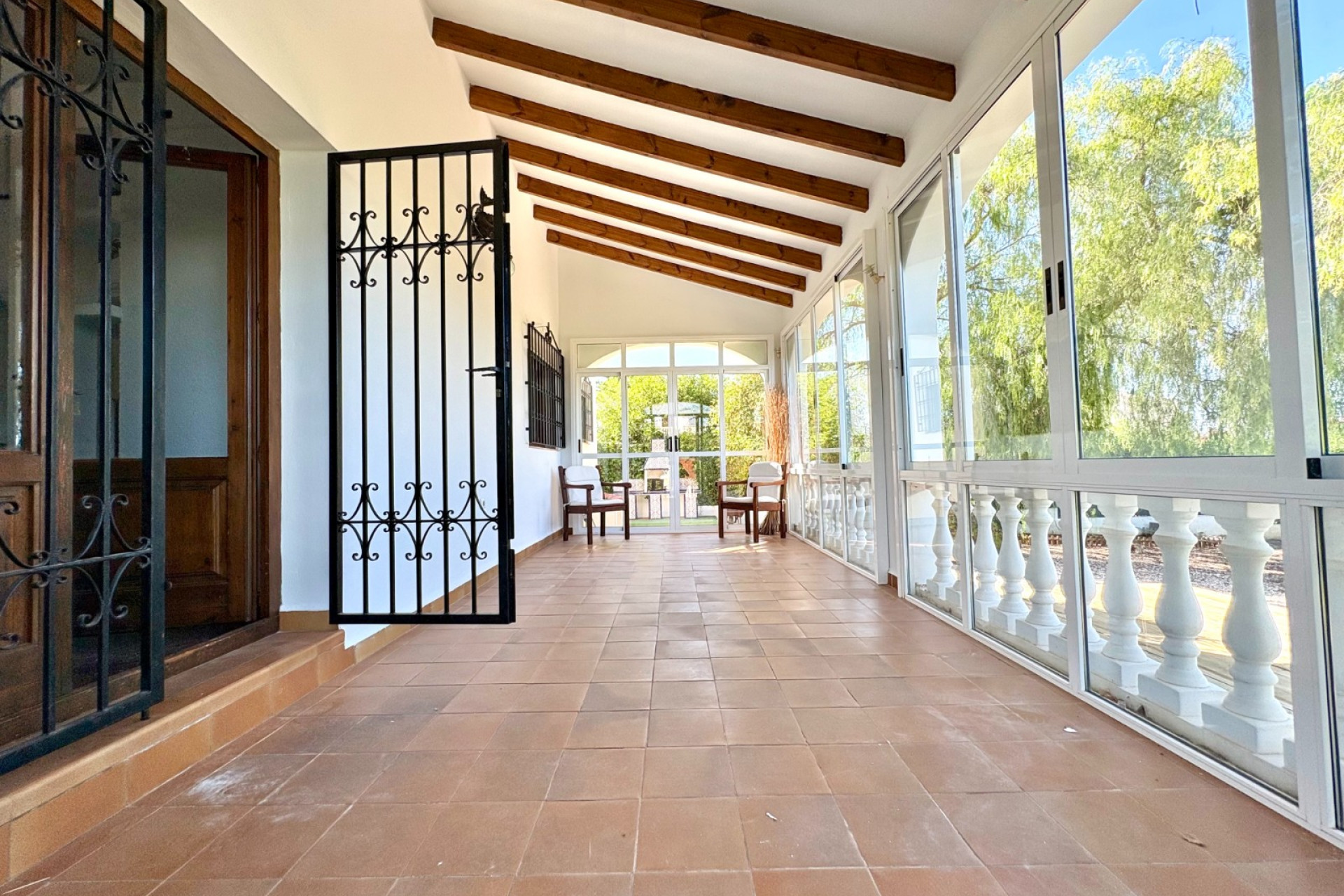 Herverkoop - Villa - Denia - Montgó
