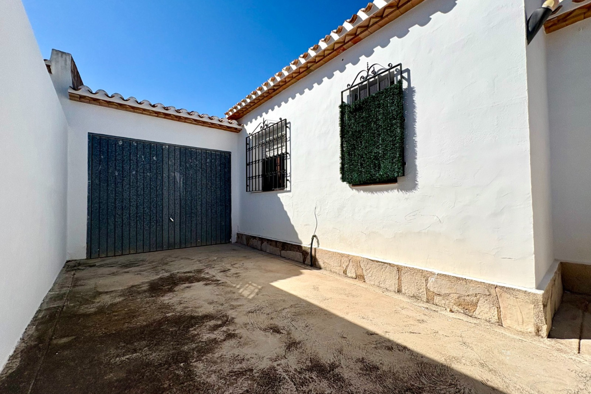 Herverkoop - Villa - Denia - Montgó