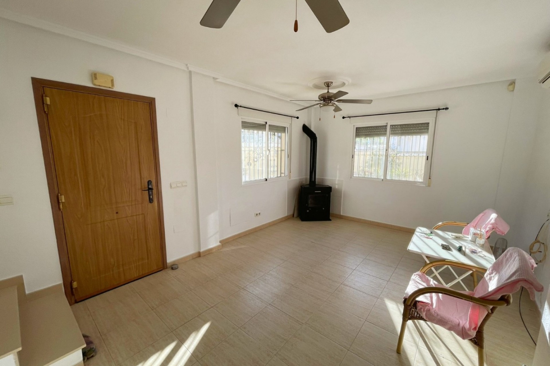 Herverkoop - Villa Detached - Benijofar - Benimar