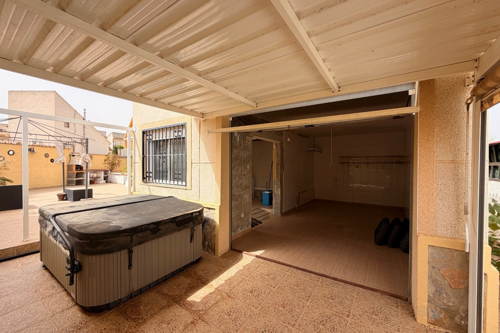 Herverkoop - Villa Detached - Benijofar - Benimar