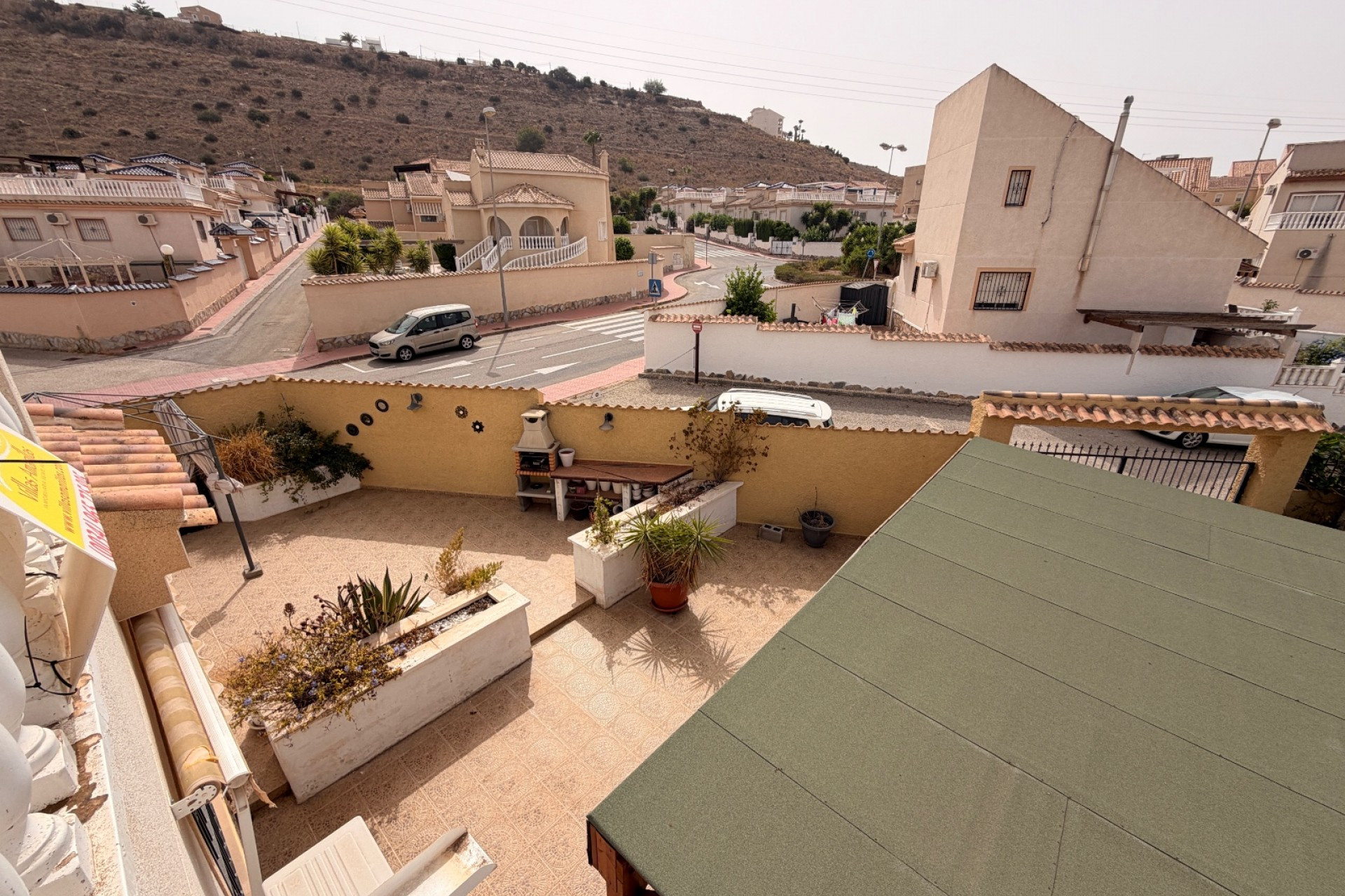 Herverkoop - Villa Detached - Benijofar - Benimar