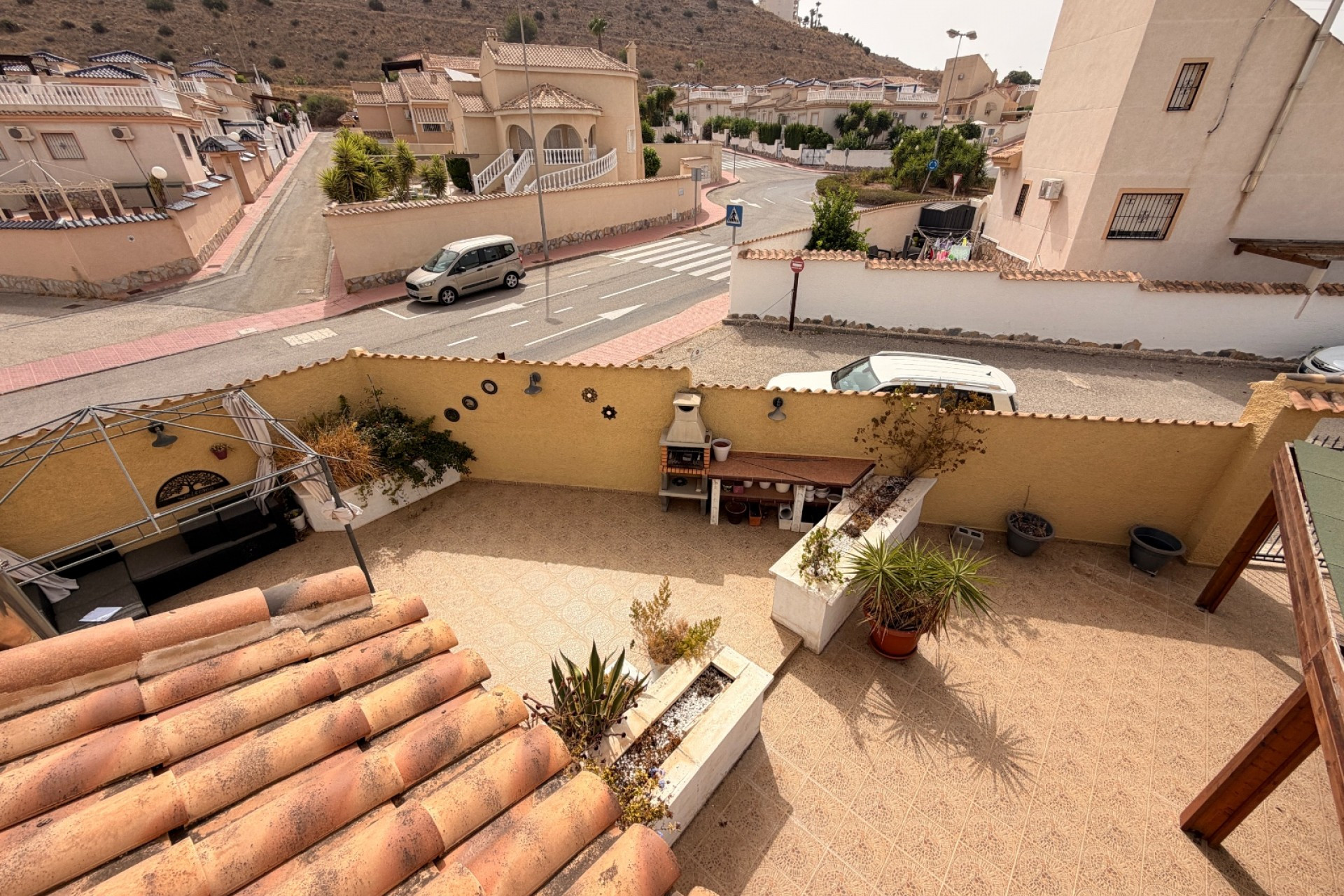 Herverkoop - Villa Detached - Benijofar - Benimar