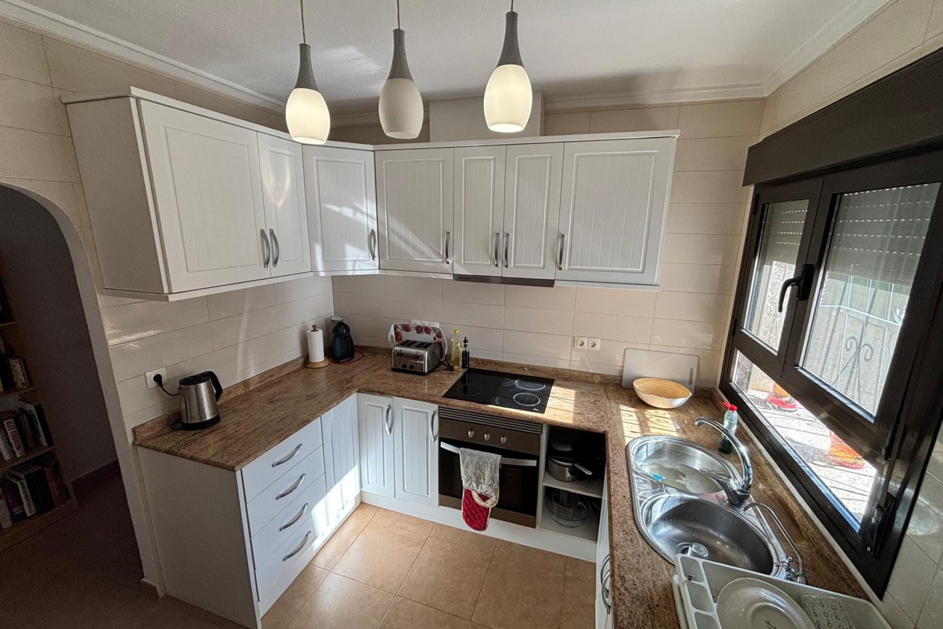 Herverkoop - Villa / Detached - Ciudad Quesada - CENTRO