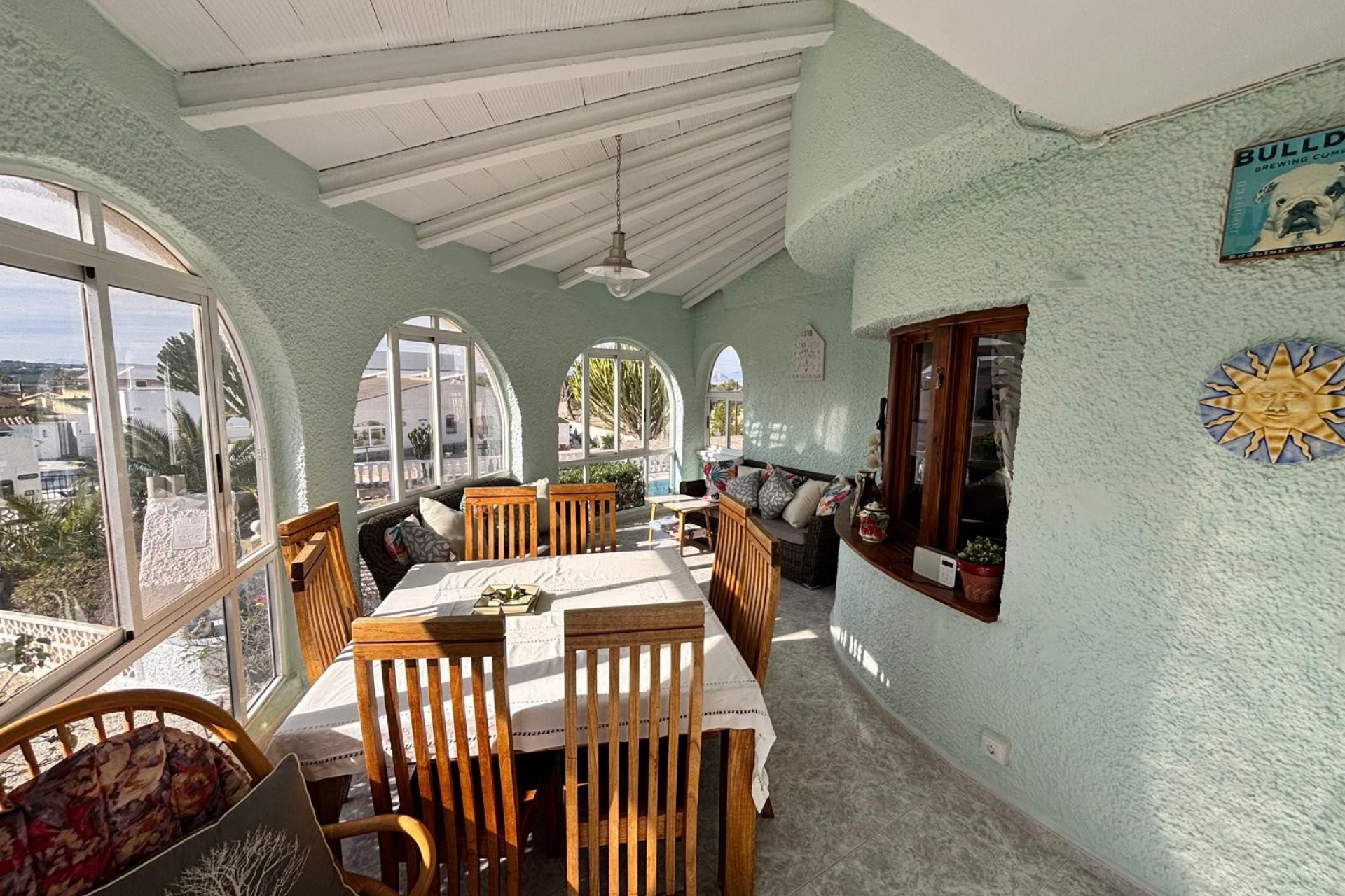 Herverkoop - Villa / Detached - Ciudad Quesada - CENTRO