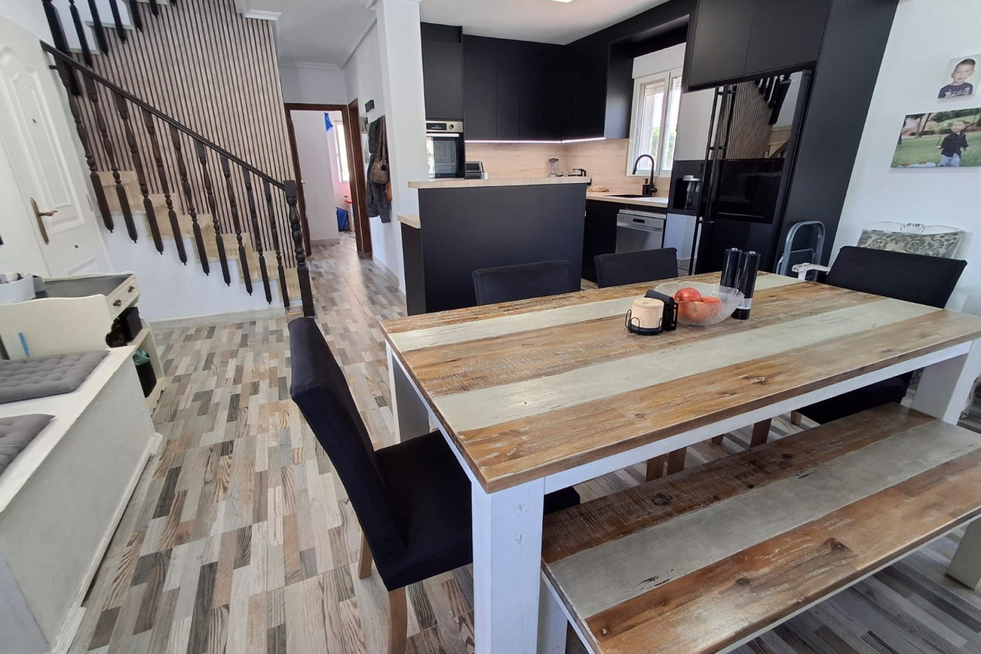 Herverkoop - Villa Detached - Ciudad Quesada - Dona Pepa