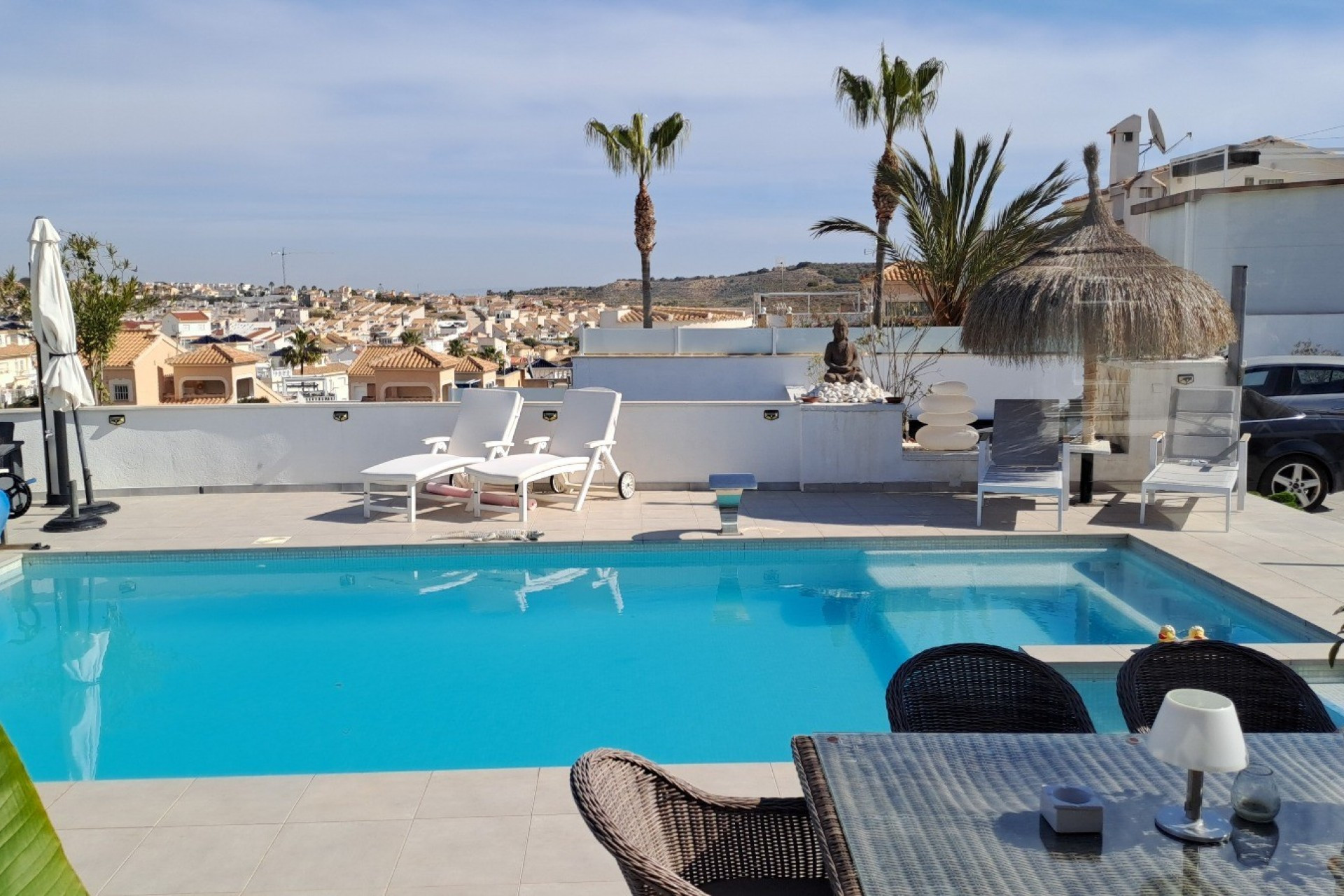 Herverkoop - Villa Detached - Ciudad Quesada - Golf La Marquesa (Ciudad Quesada)