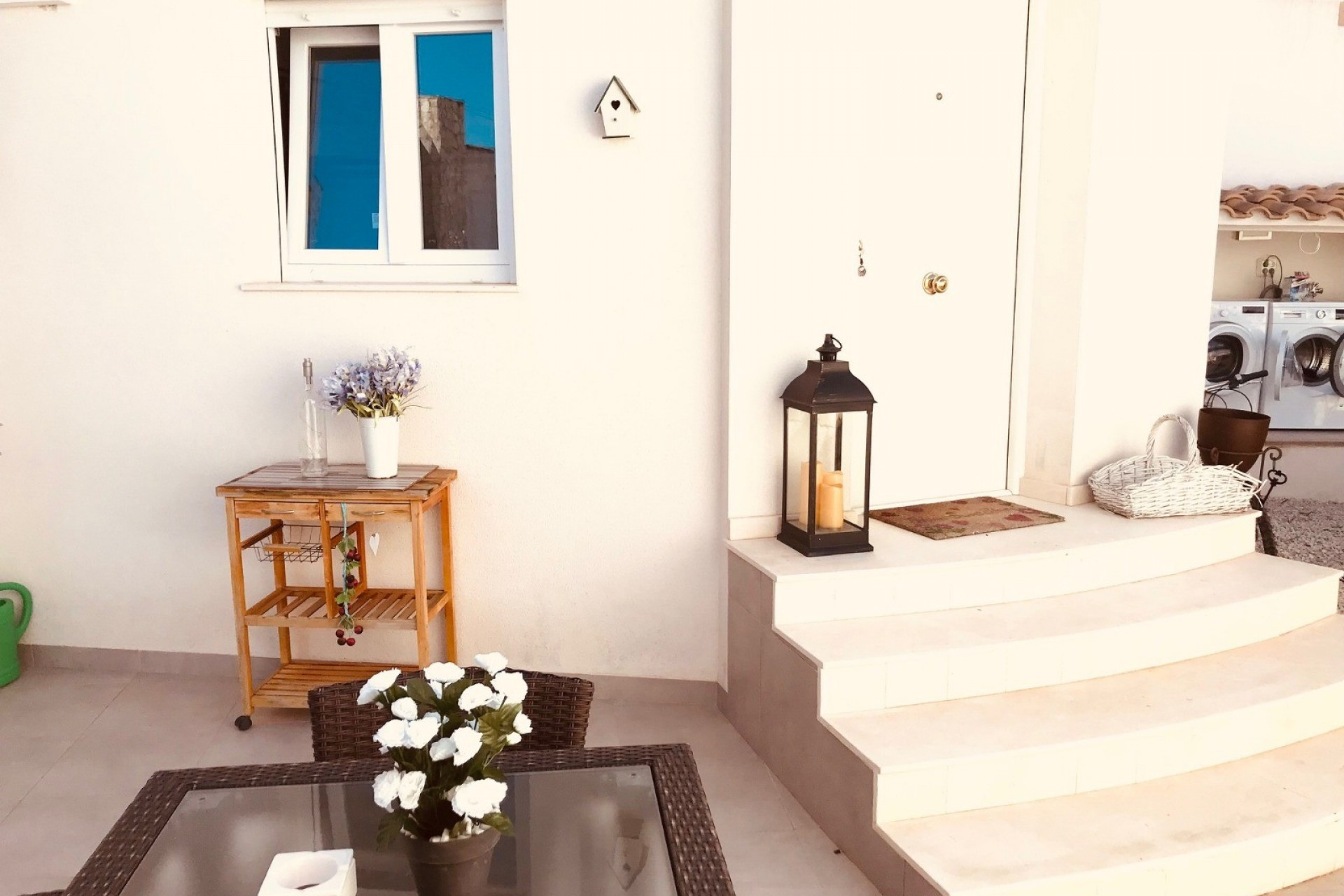 Herverkoop - Villa Detached - Ciudad Quesada - Golf La Marquesa (Ciudad Quesada)