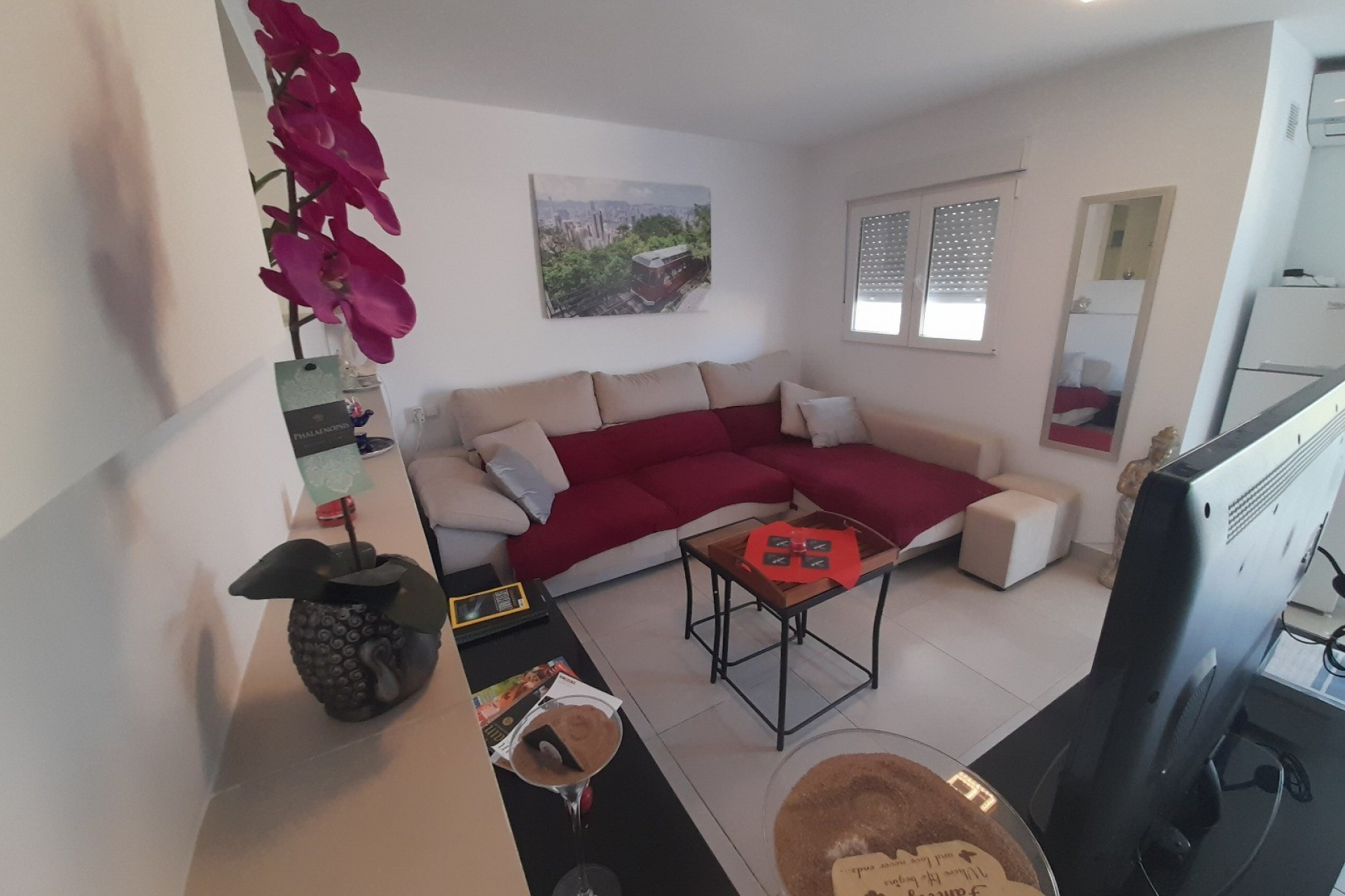 Herverkoop - Villa Detached - Ciudad Quesada - Golf La Marquesa (Ciudad Quesada)