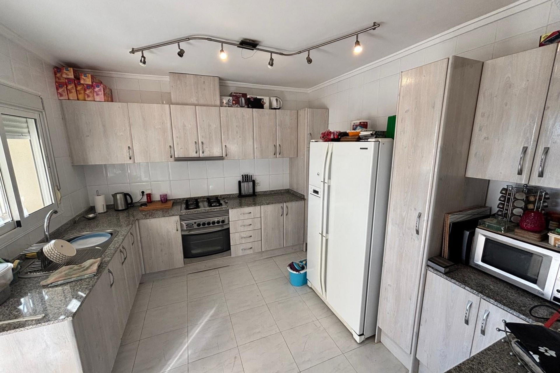 Herverkoop - Villa Detached - Ciudad Quesada - La Fiesta