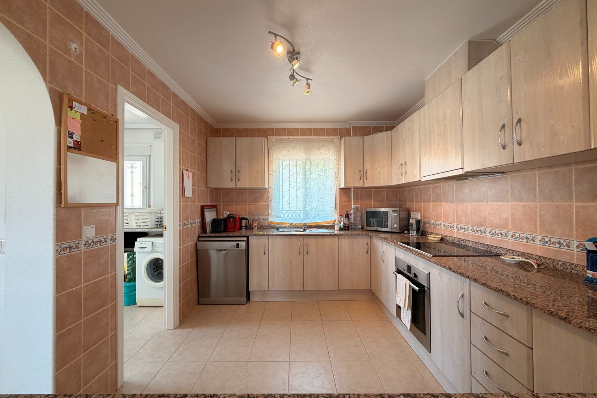 Herverkoop - Villa Detached - Ciudad Quesada - La Marquesa Golf