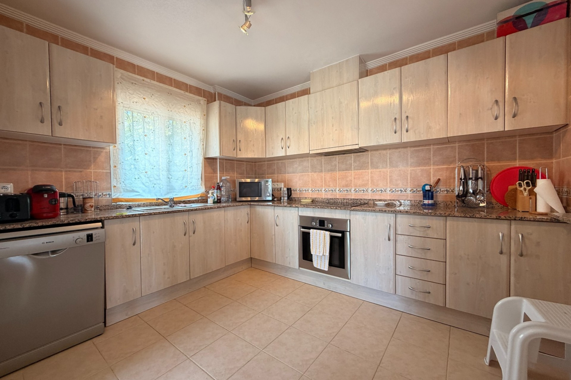 Herverkoop - Villa Detached - Ciudad Quesada - La Marquesa Golf
