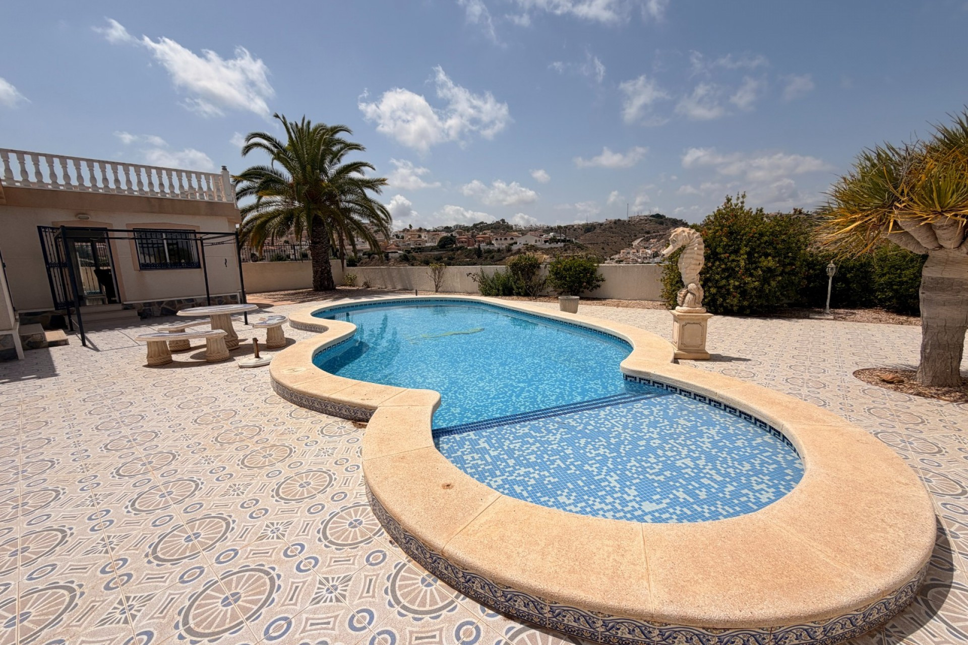 Herverkoop - Villa Detached - Ciudad Quesada - La Marquesa Golf