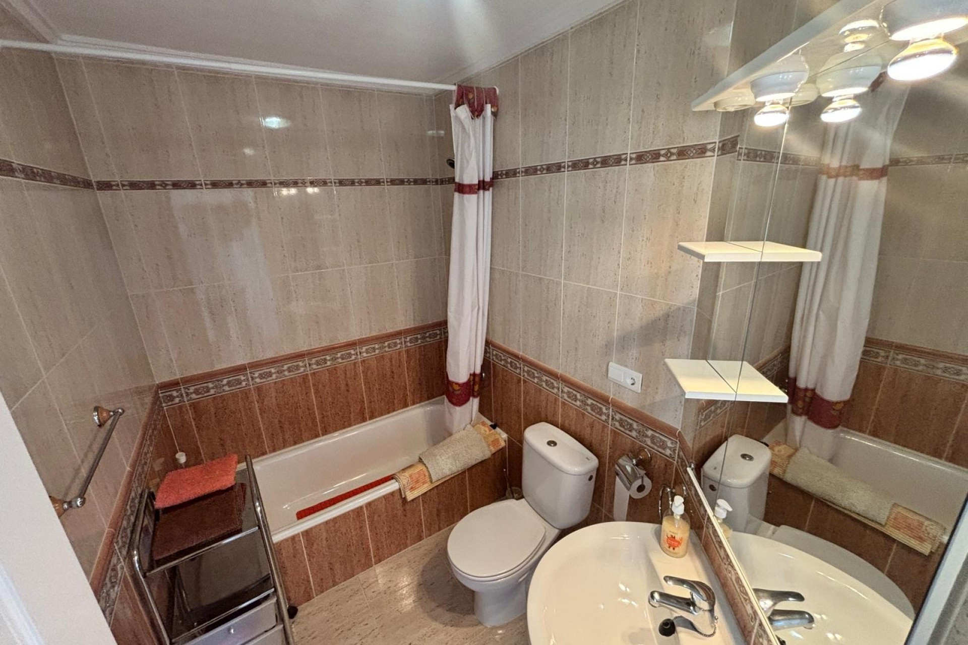 Herverkoop - Villa Detached - Ciudad Quesada - La Marquesa Golf