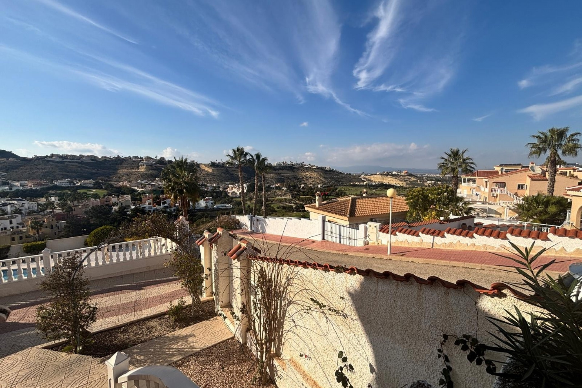 Herverkoop - Villa Detached - Ciudad Quesada - La Marquesa Golf