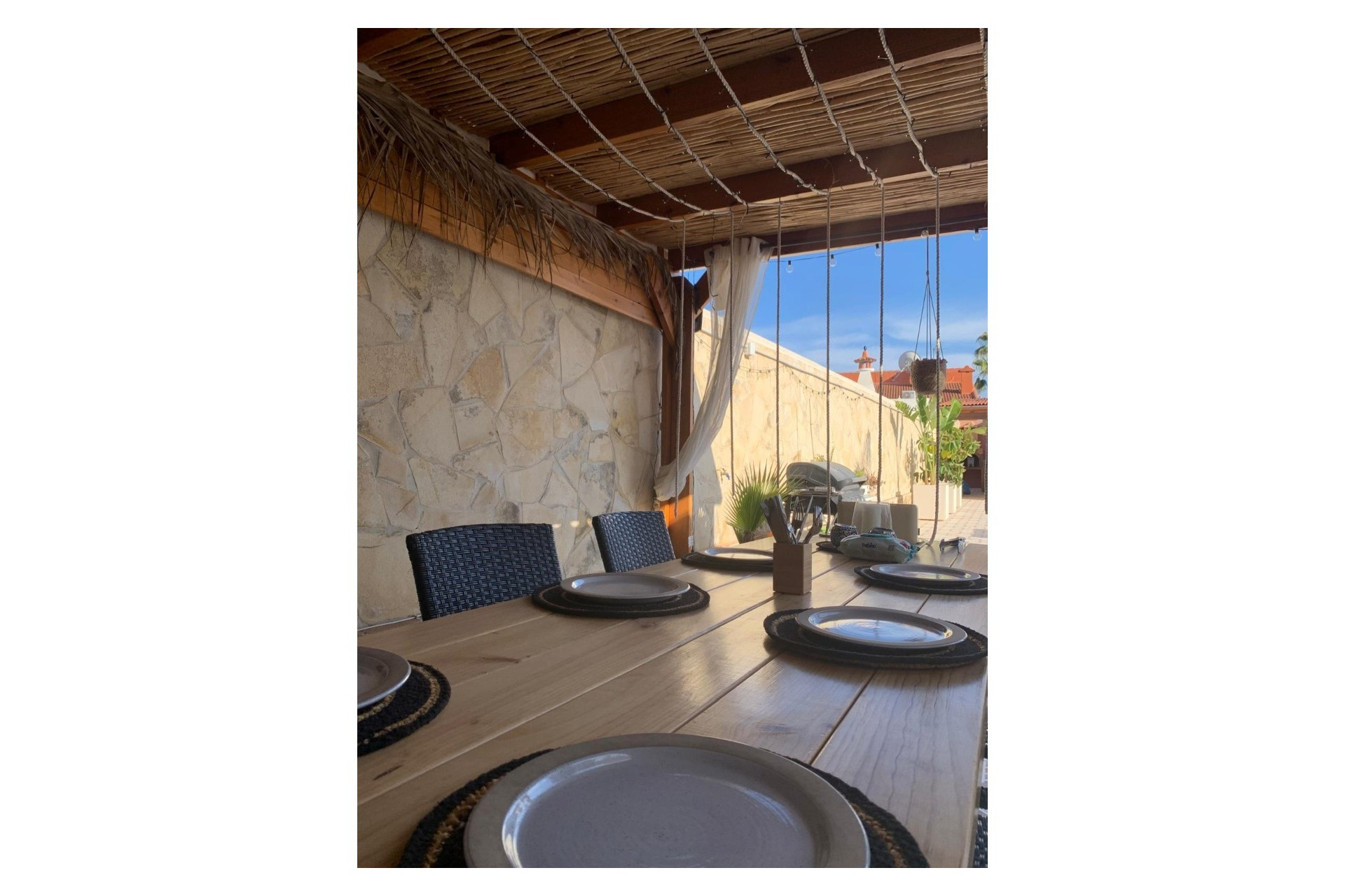 Herverkoop - Villa / Detached - Ciudad Quesada - Quesada Center