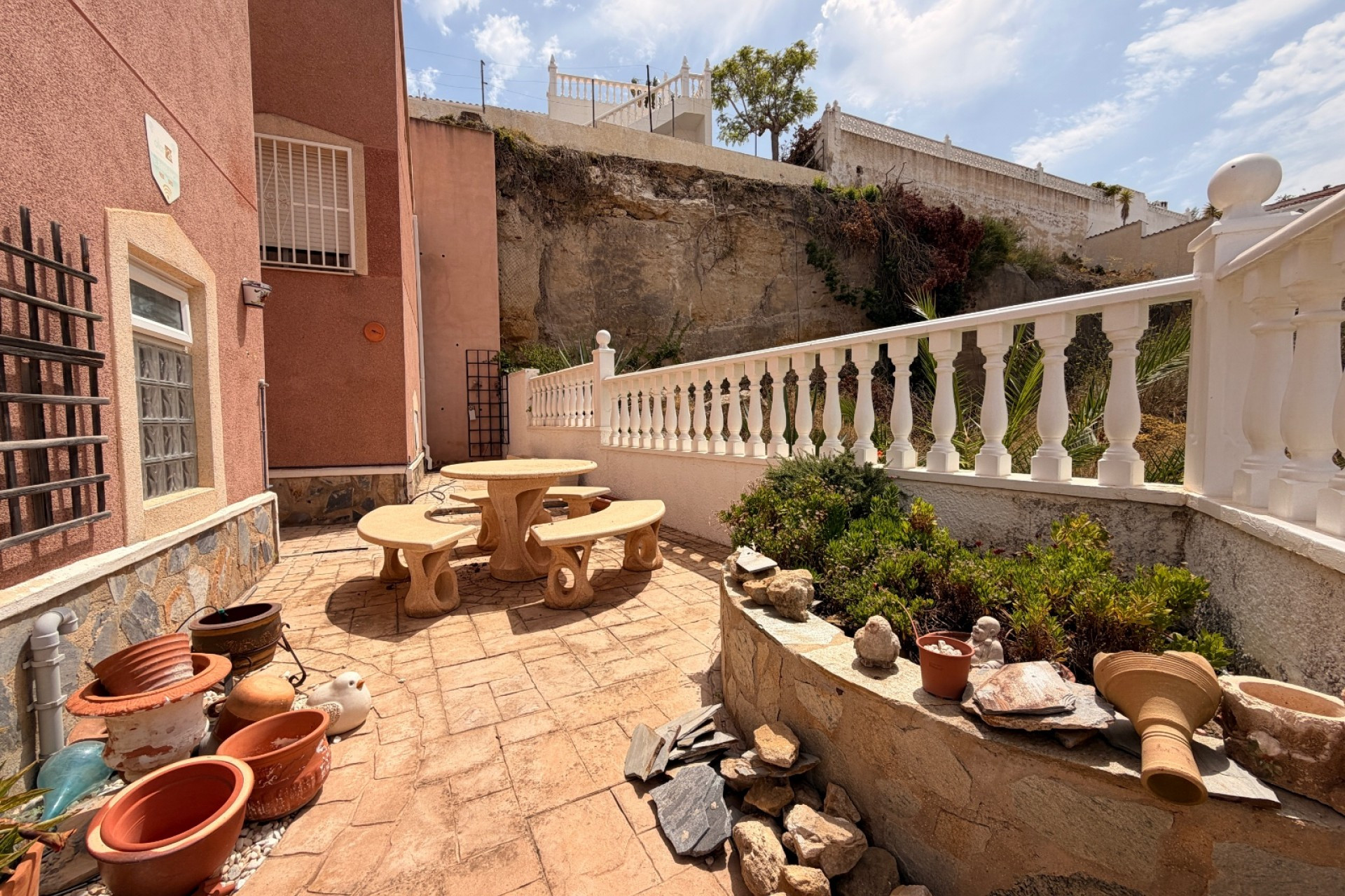 Herverkoop - Villa Detached - Ciudad Quesada - Rojales