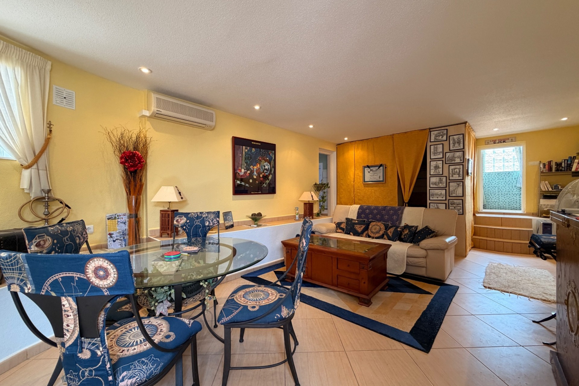 Herverkoop - Villa Detached - Ciudad Quesada - Rojales