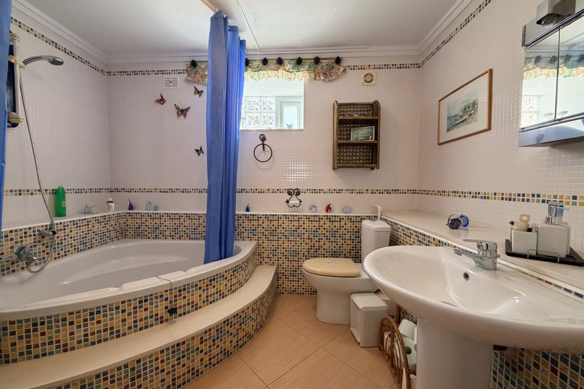 Herverkoop - Villa Detached - Ciudad Quesada - Rojales