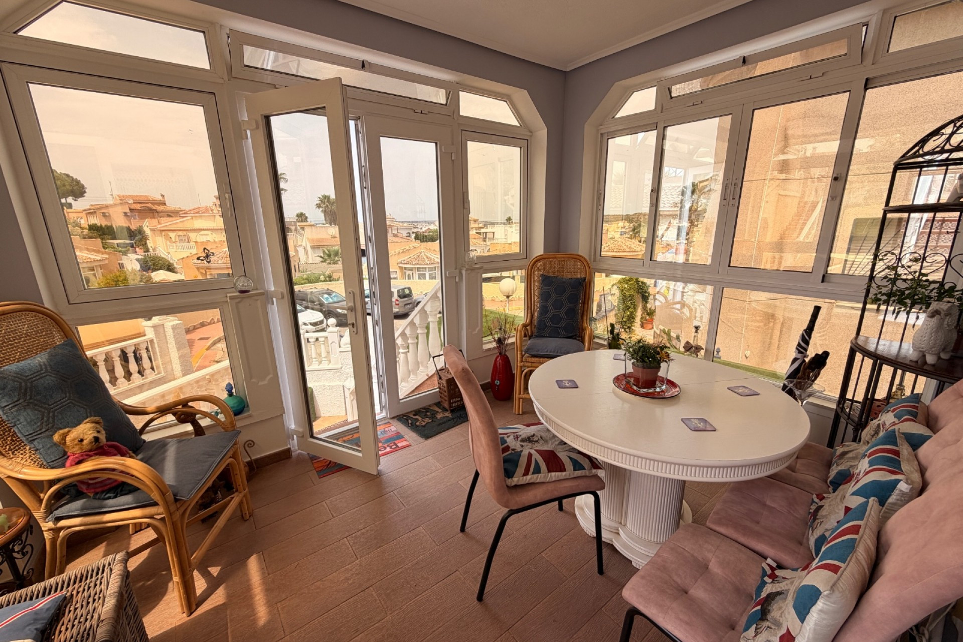 Herverkoop - Villa Detached - Ciudad Quesada - Rojales