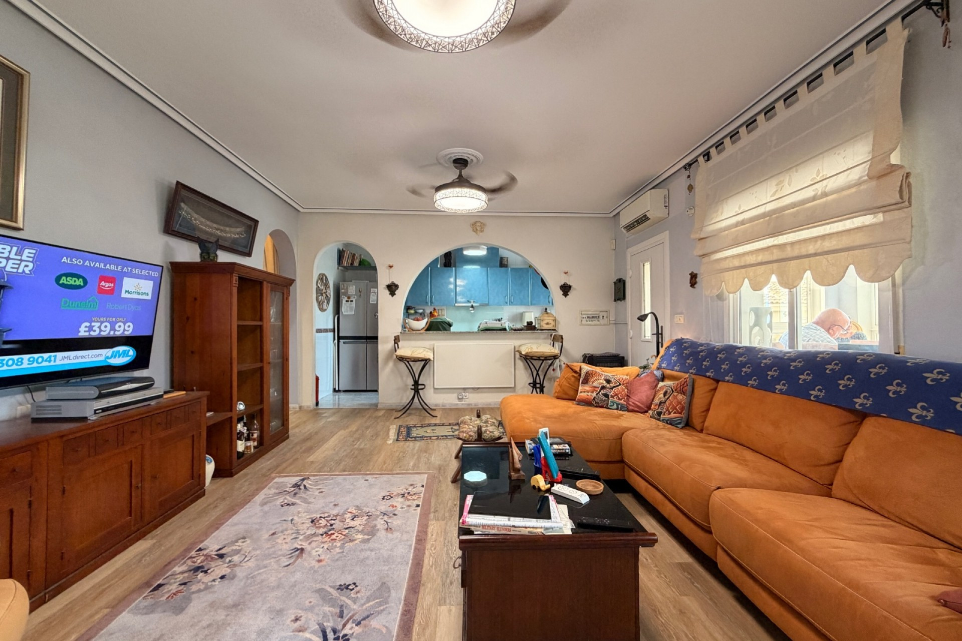 Herverkoop - Villa Detached - Ciudad Quesada - Rojales