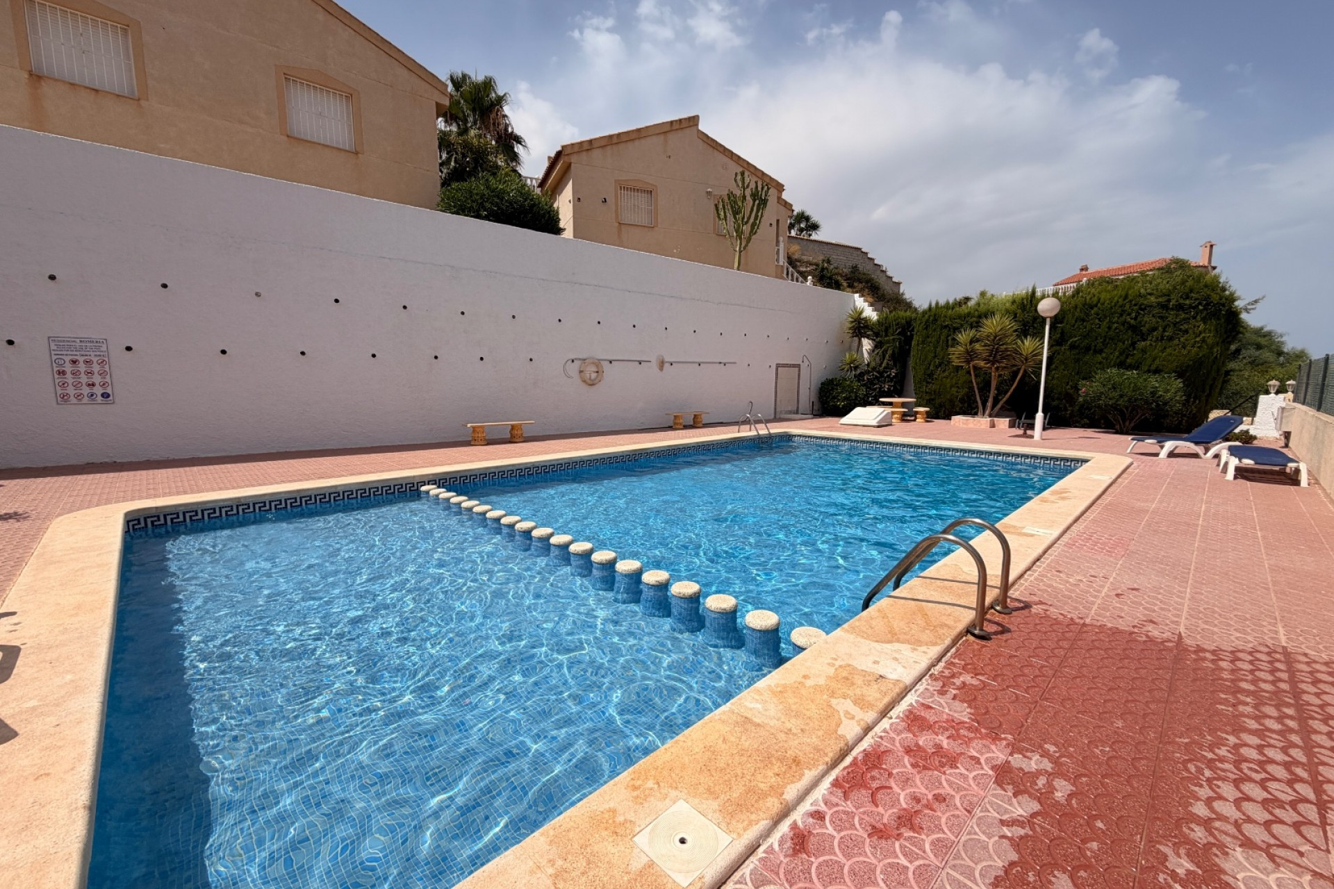 Herverkoop - Villa Detached - Ciudad Quesada - Rojales