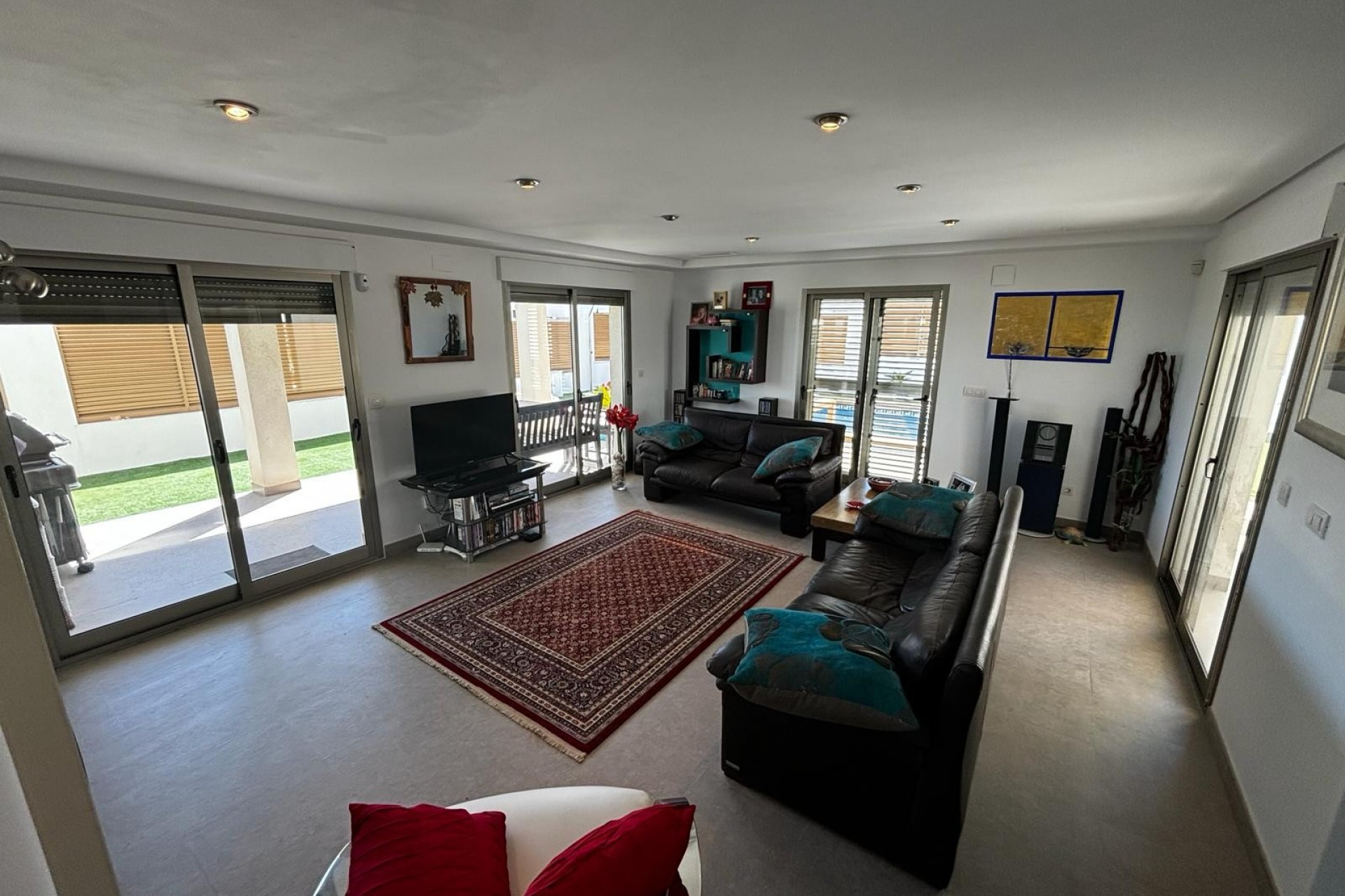 Herverkoop - Villa Detached - Cox