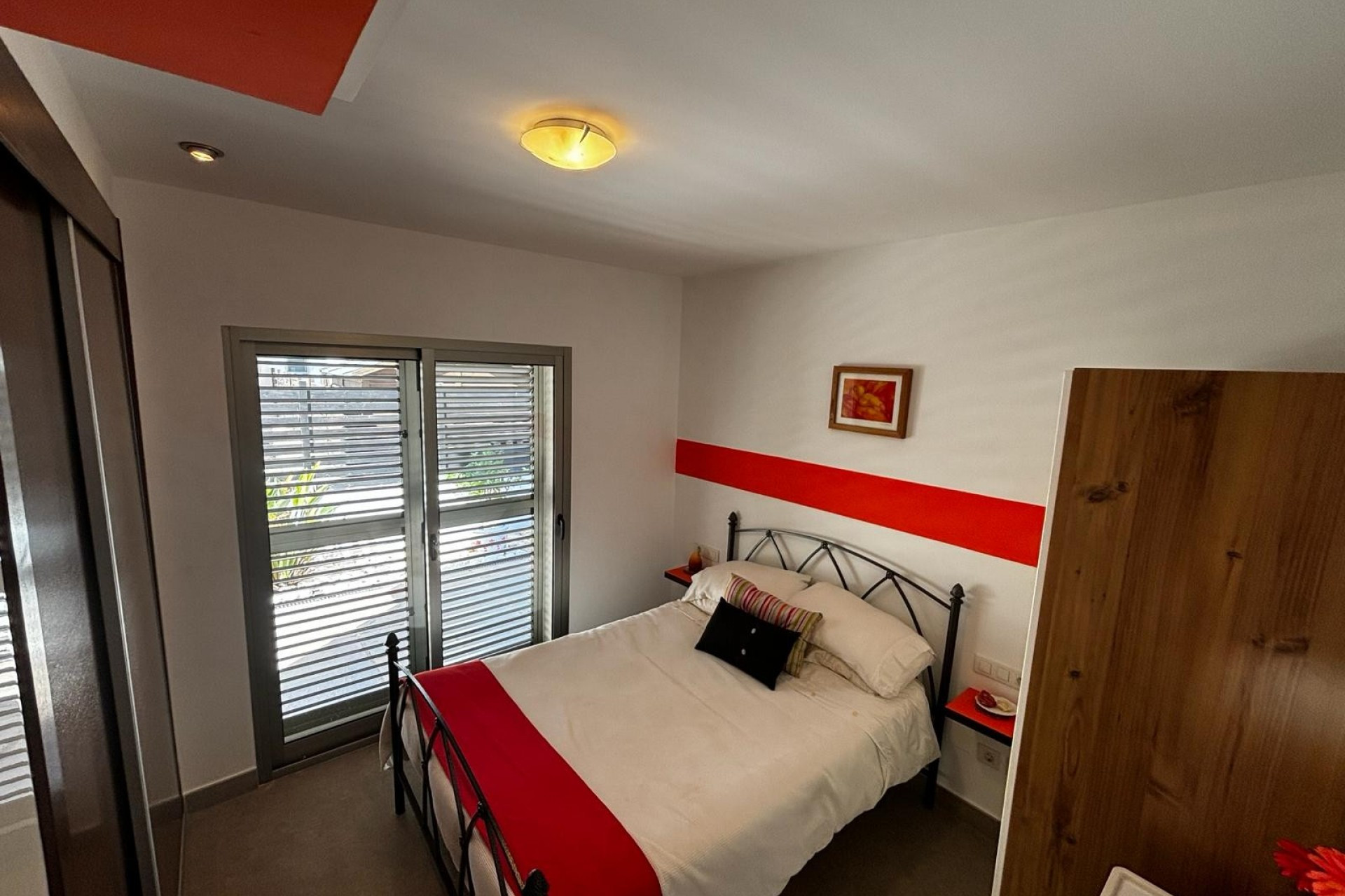 Herverkoop - Villa Detached - Cox