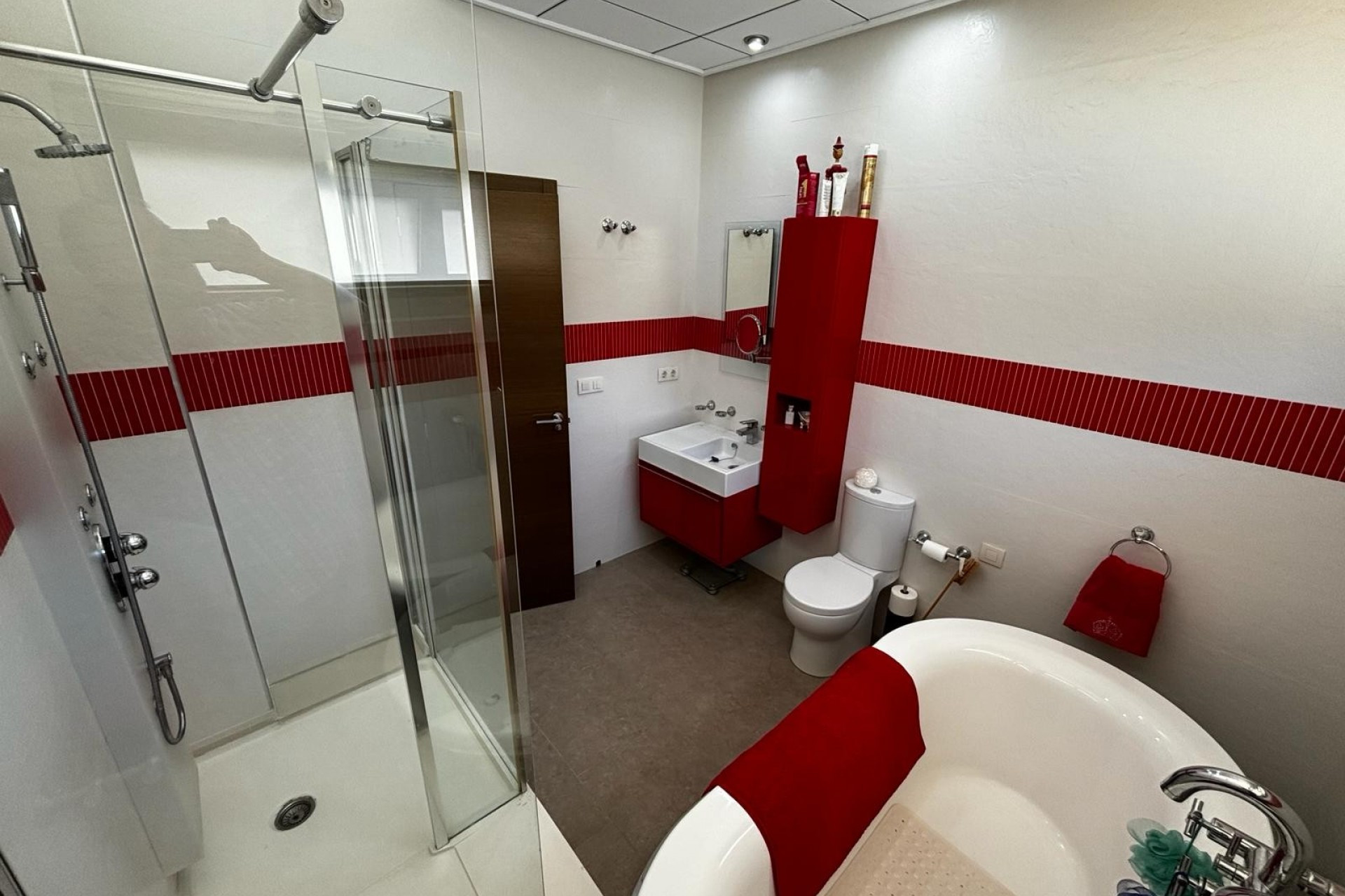 Herverkoop - Villa Detached - Cox