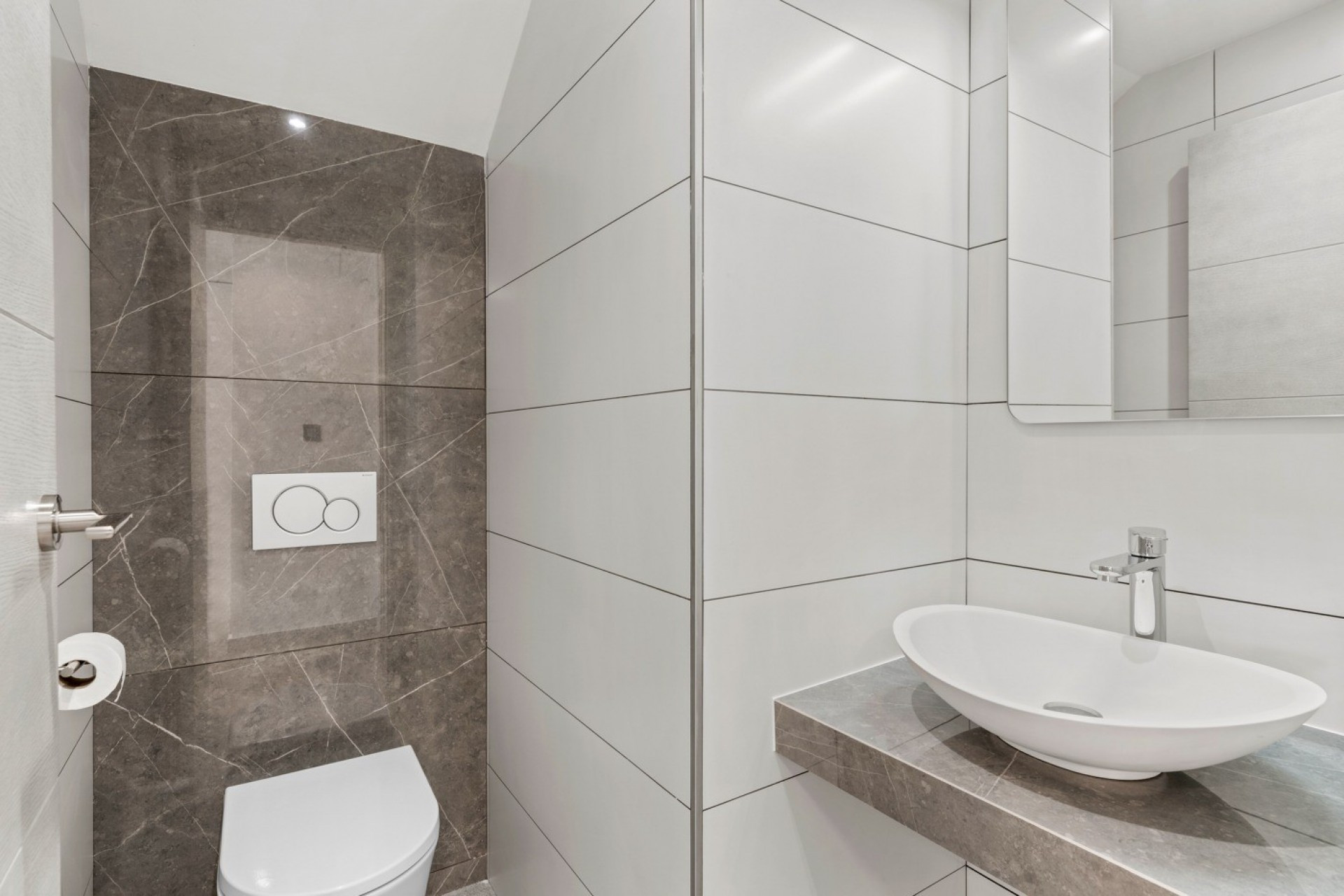 Herverkoop - Villa Detached - Guardamar del Segura - El Raso