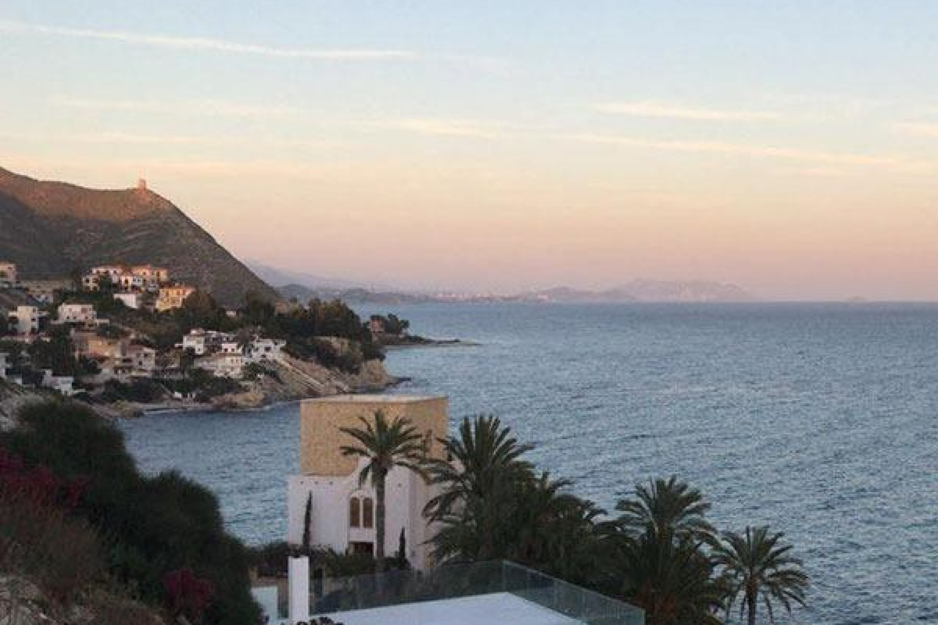 Herverkoop - Villa - El Campello - Venta Lanuza