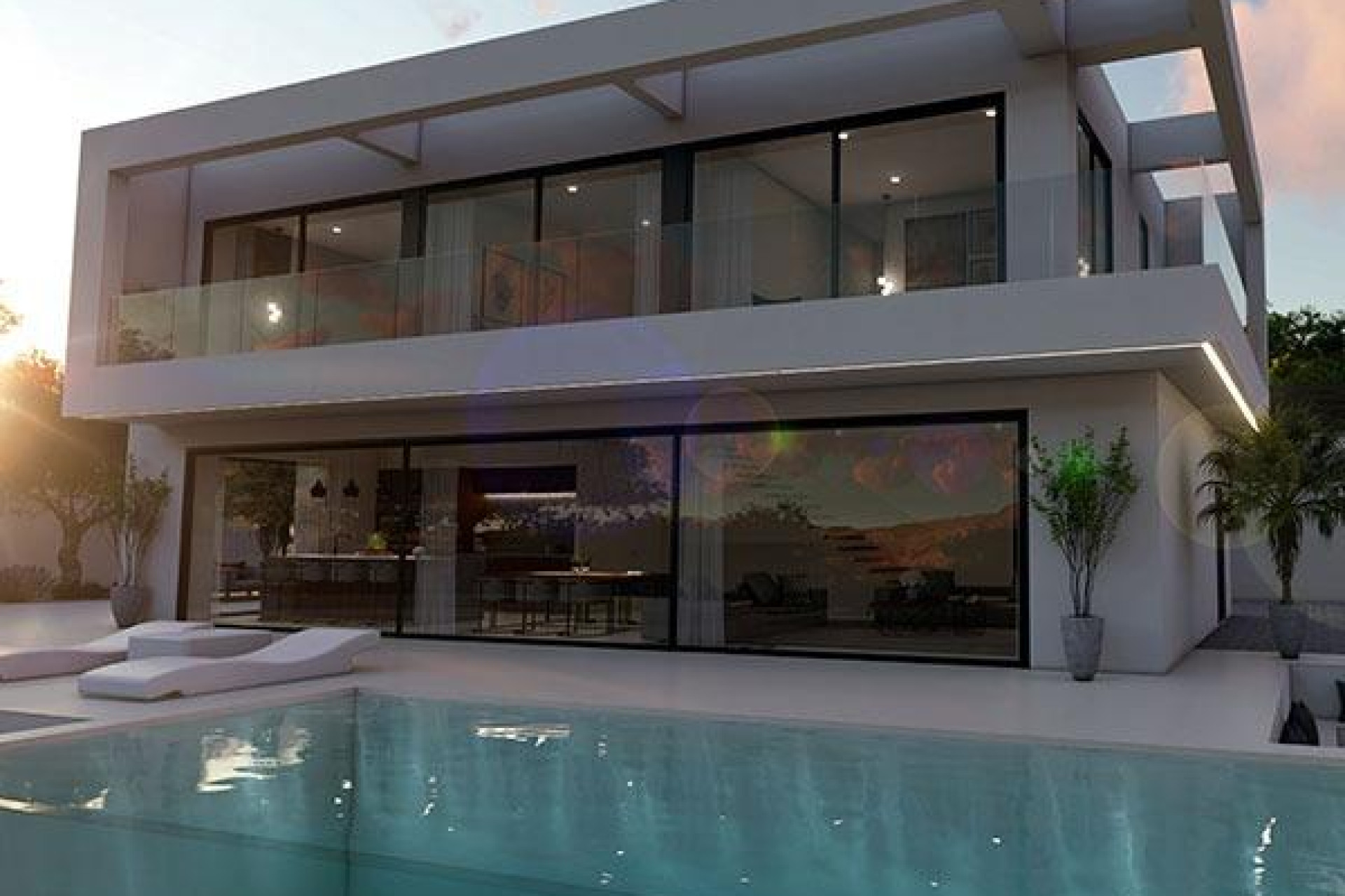 Herverkoop - Villa - El Campello - Venta Lanuza