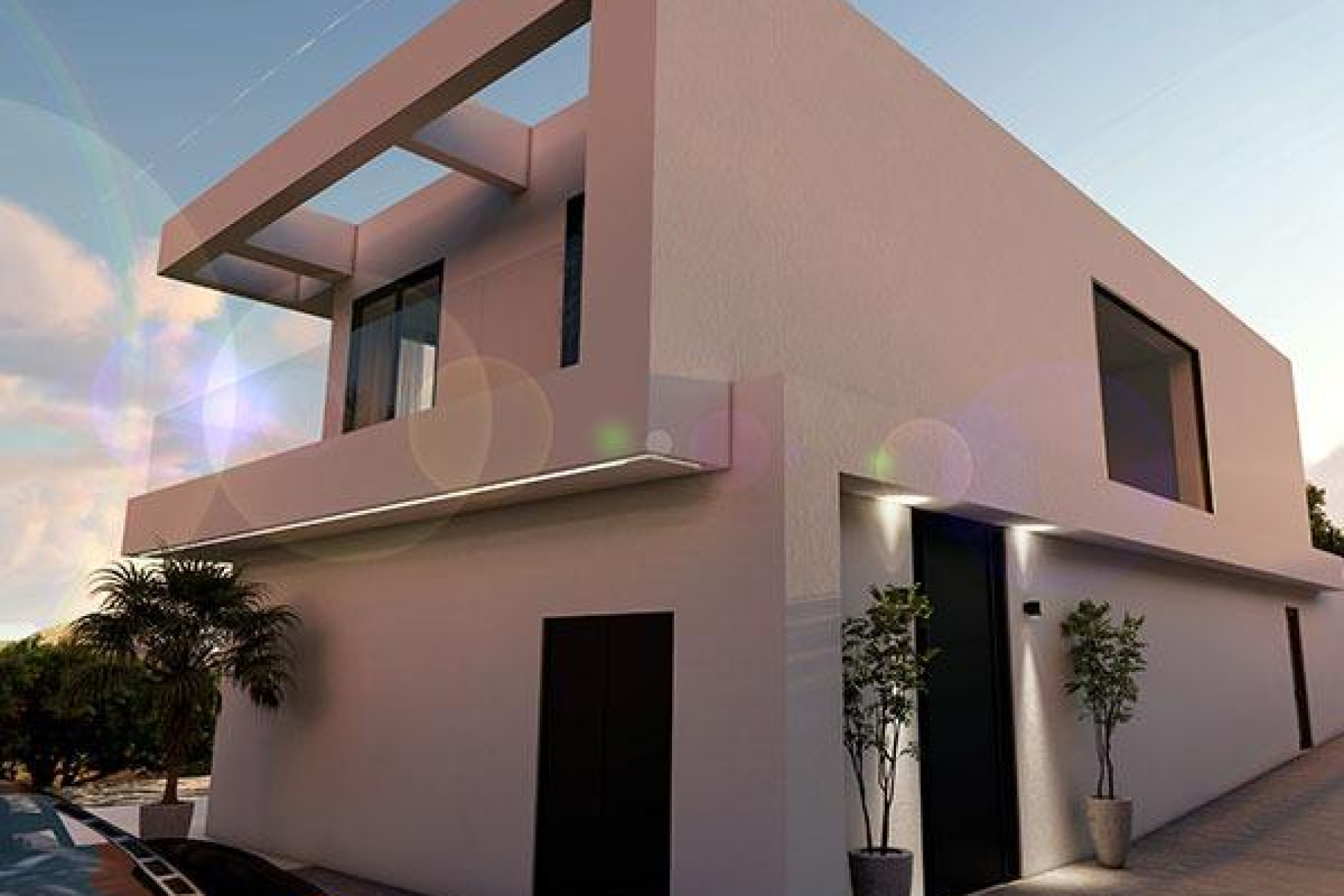 Herverkoop - Villa - El Campello - Venta Lanuza