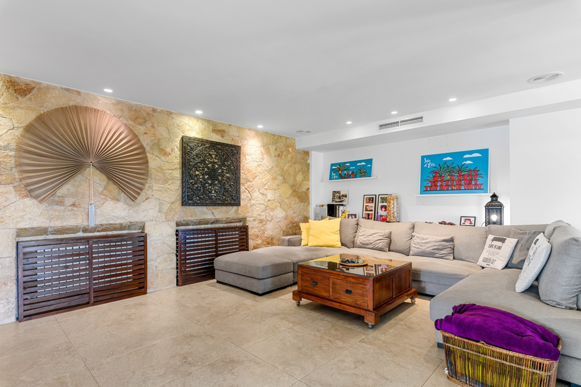 Herverkoop - Villa - Elche/Elx