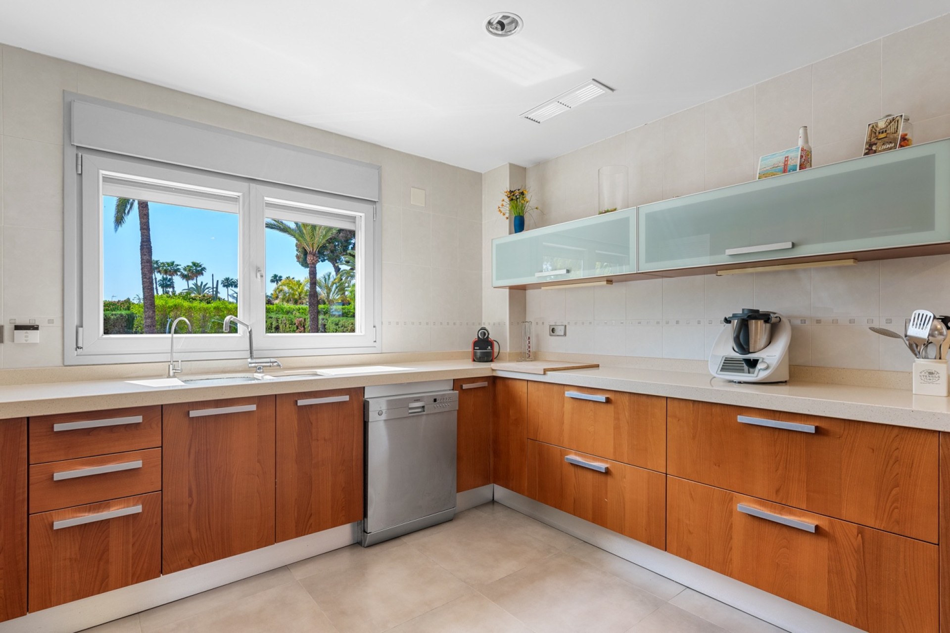 Herverkoop - Villa - Elche/Elx