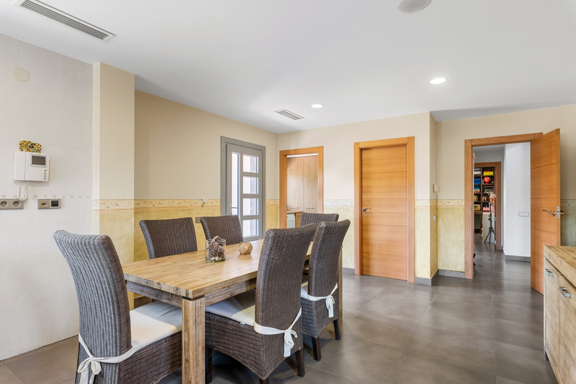 Herverkoop - Villa - Elche/Elx