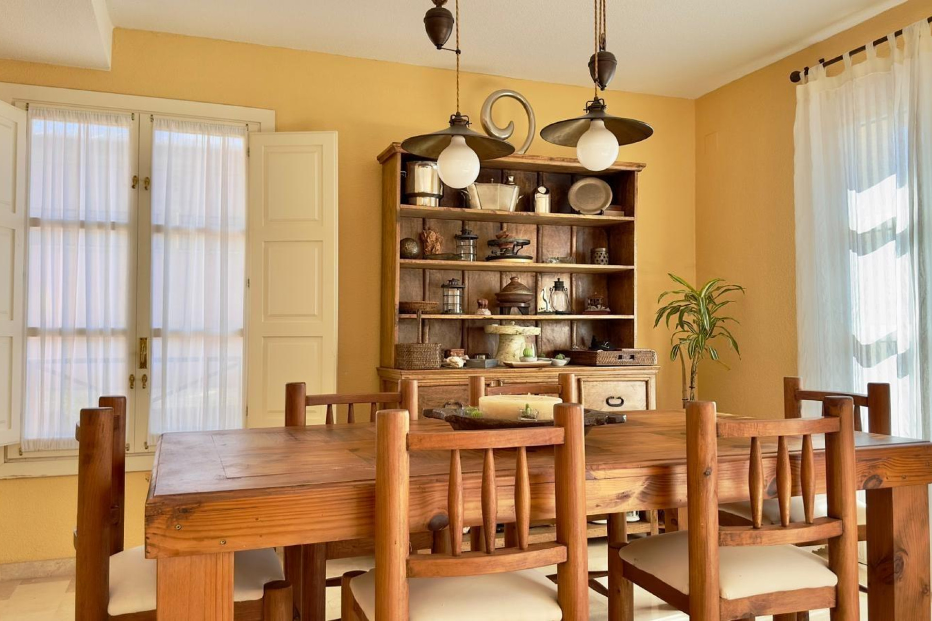 Herverkoop - Villa - Finestrat - BAHIA GOLF