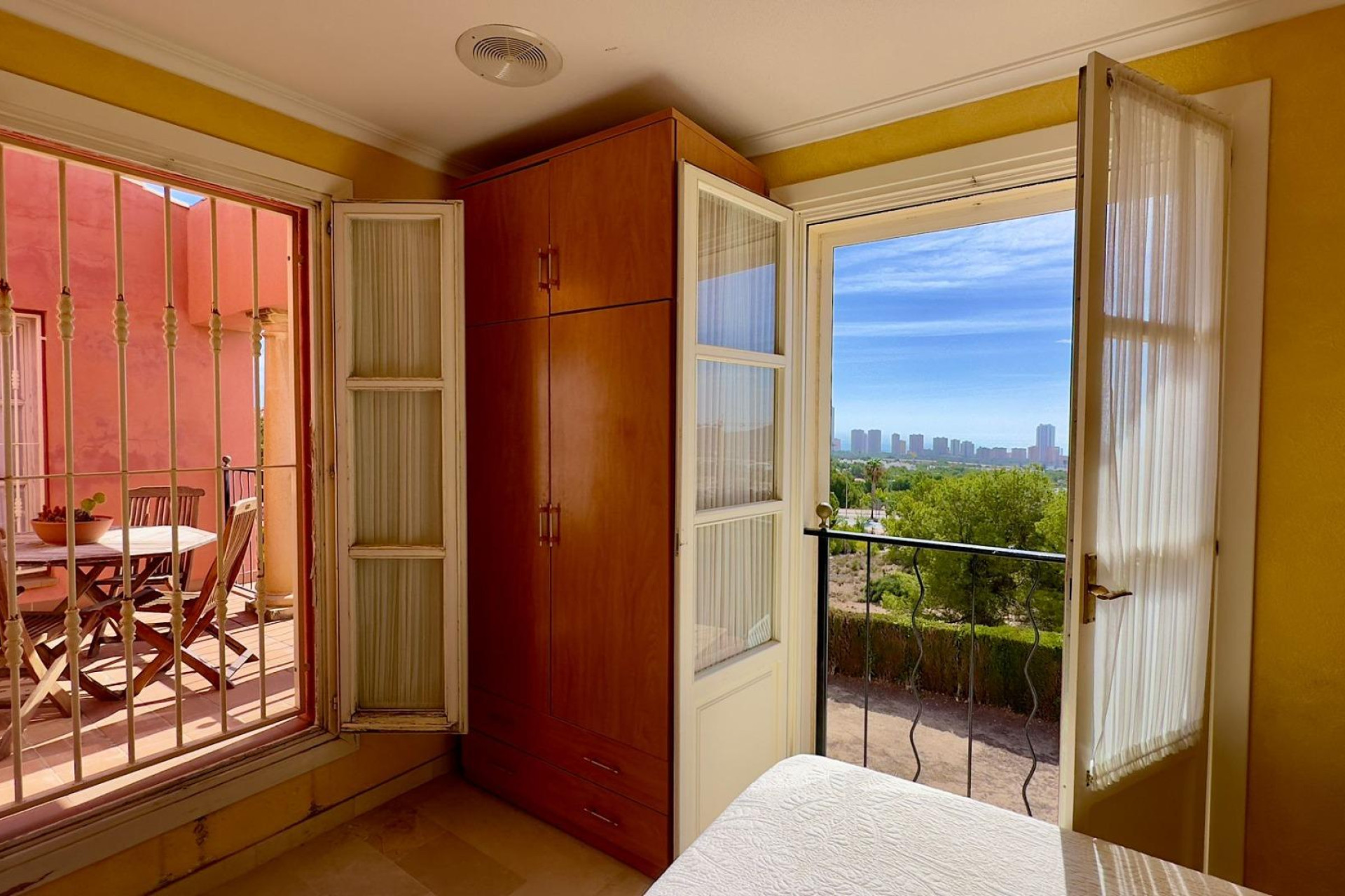 Herverkoop - Villa - Finestrat - BAHIA GOLF