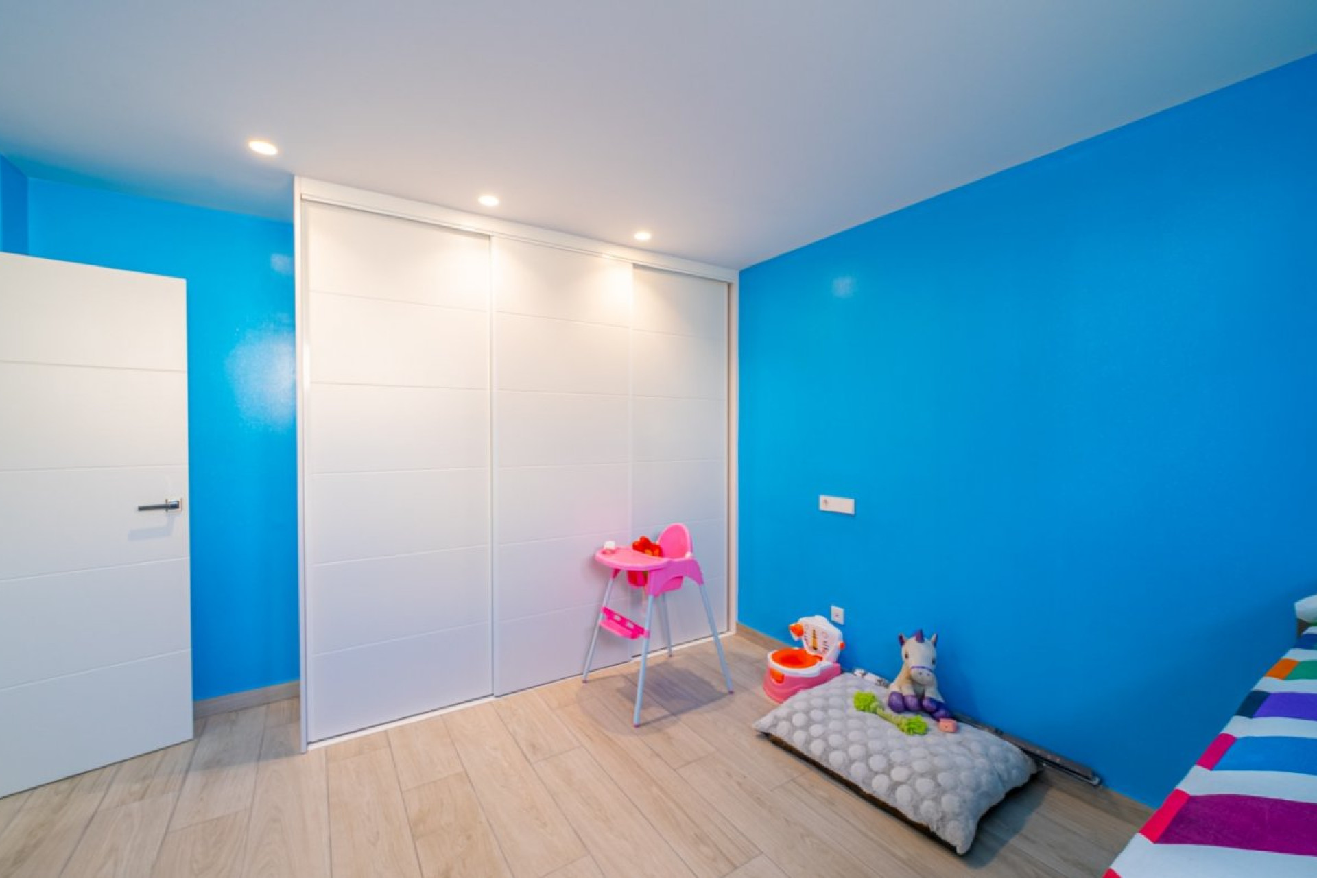 Herverkoop - Villa - Finestrat - Balcón de finestrat