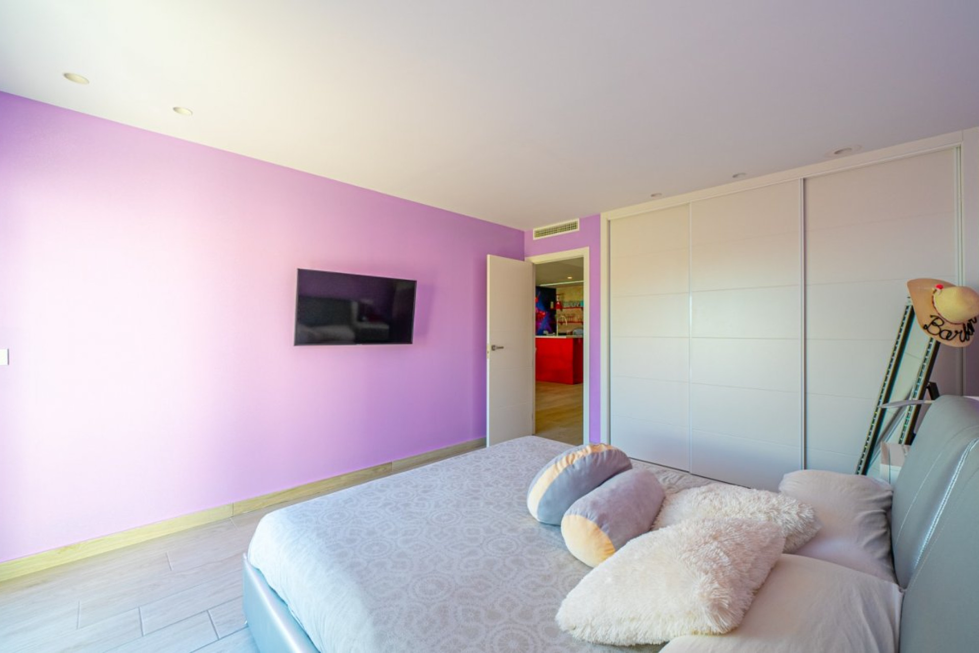 Herverkoop - Villa - Finestrat - Balcón de finestrat