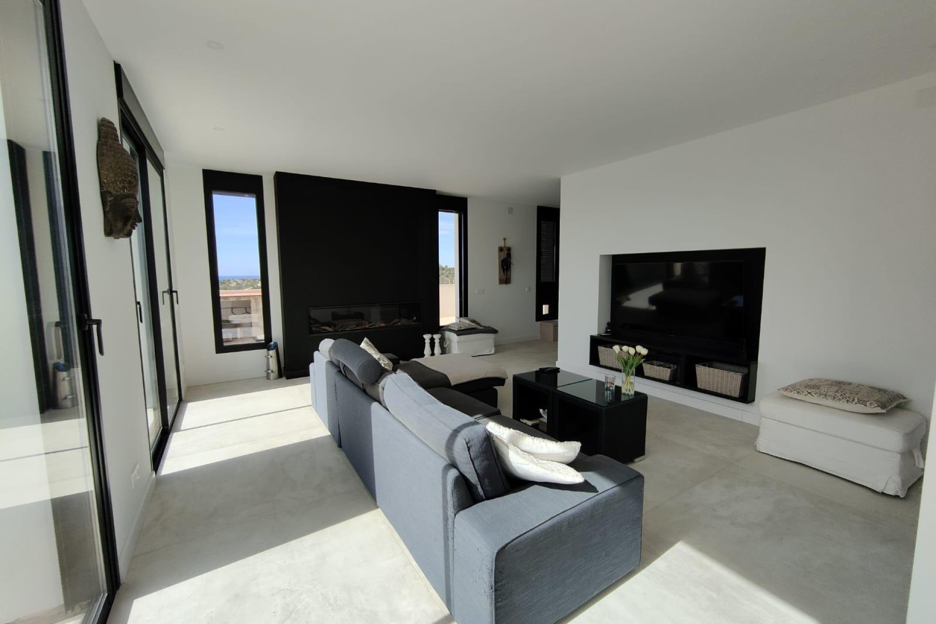 Herverkoop - Villa - Finestrat - Balcón de finestrat