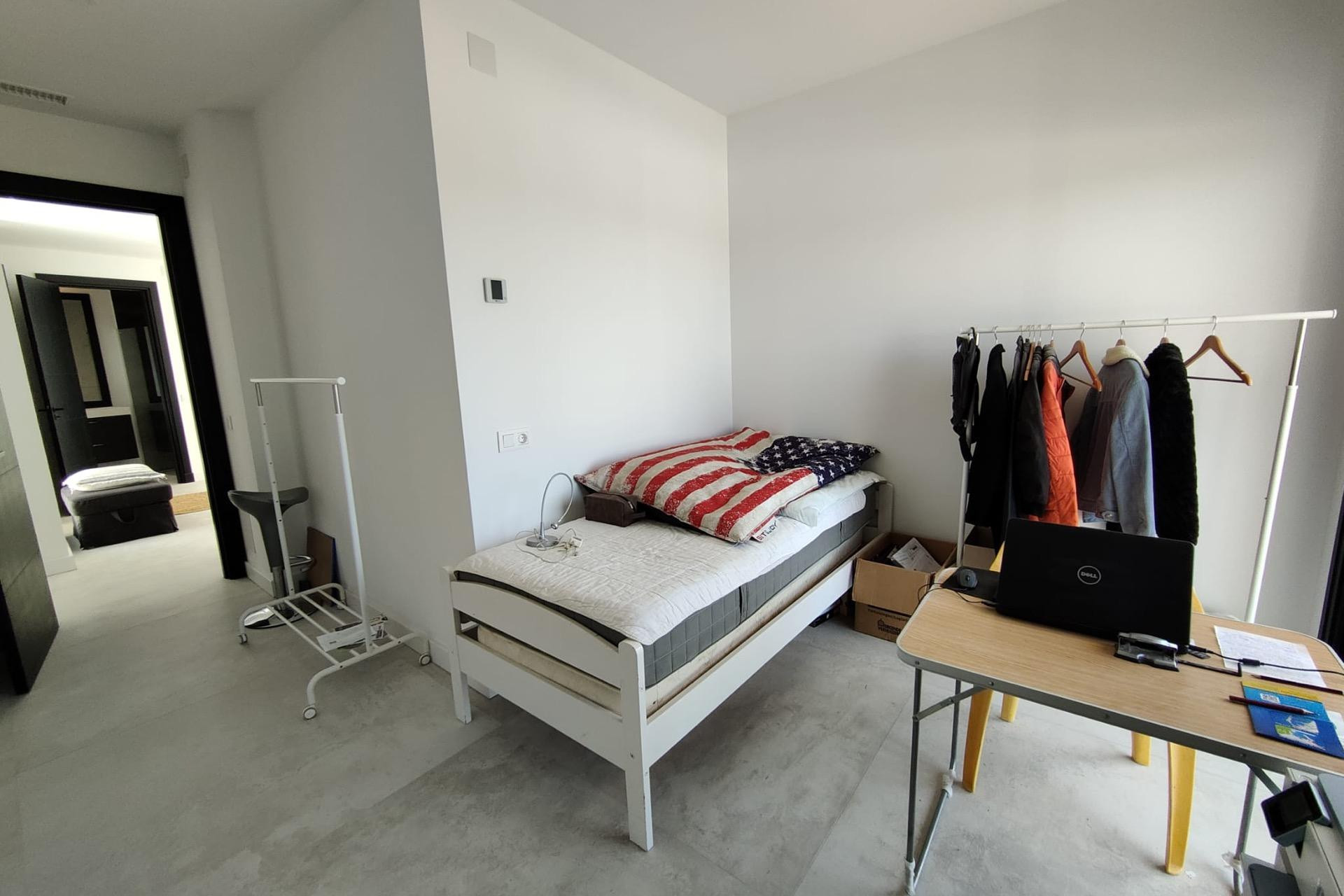 Herverkoop - Villa - Finestrat - Balcón de finestrat