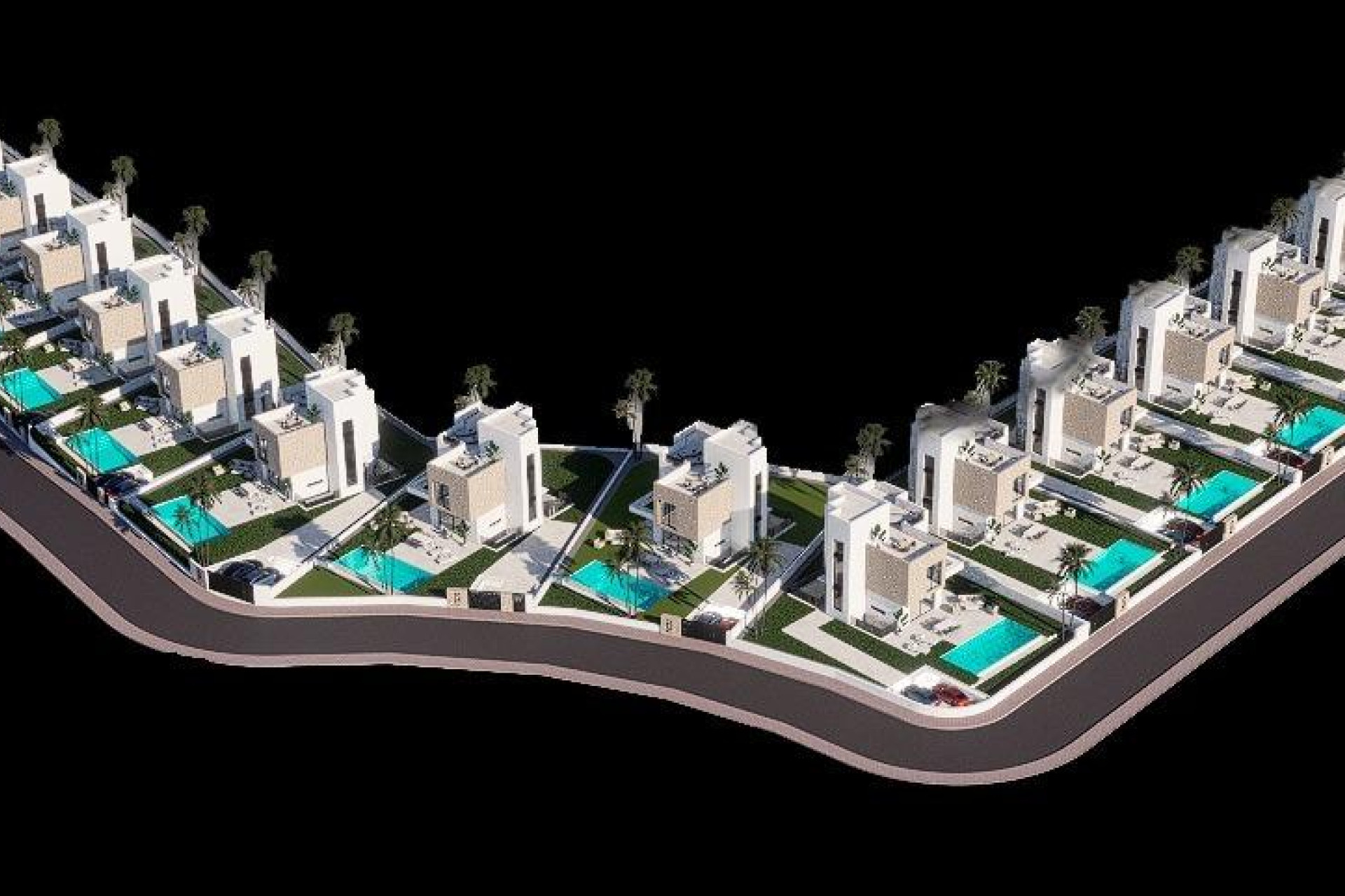 Herverkoop - Villa - Finestrat - Balcón de finestrat