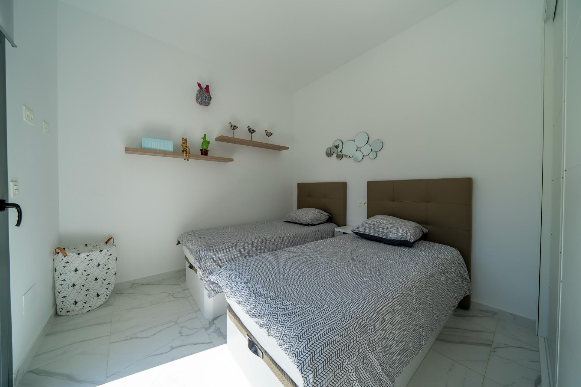 Herverkoop - Villa - Finestrat - Balcón de finestrat