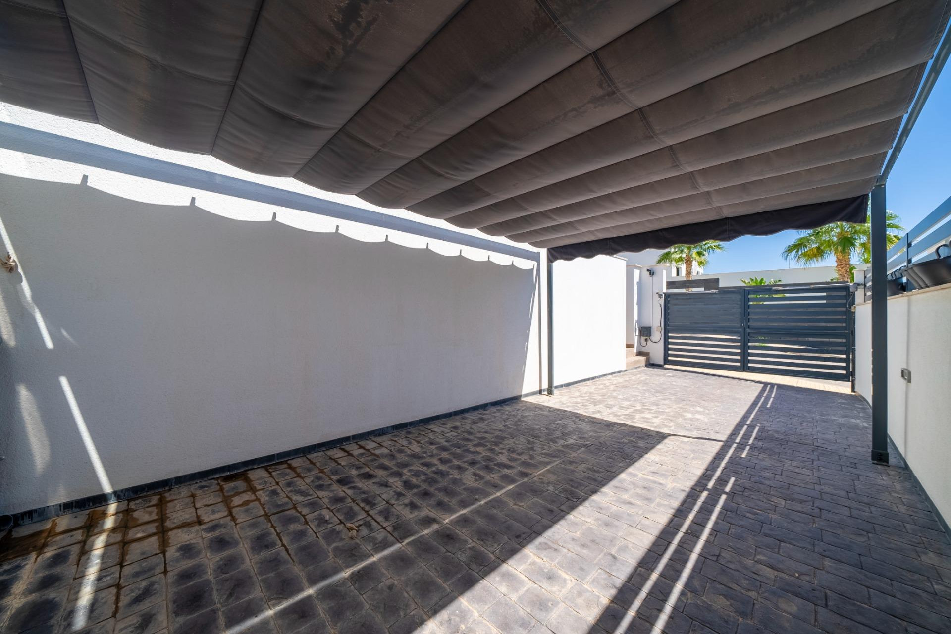 Herverkoop - Villa - Finestrat - Balcón de finestrat