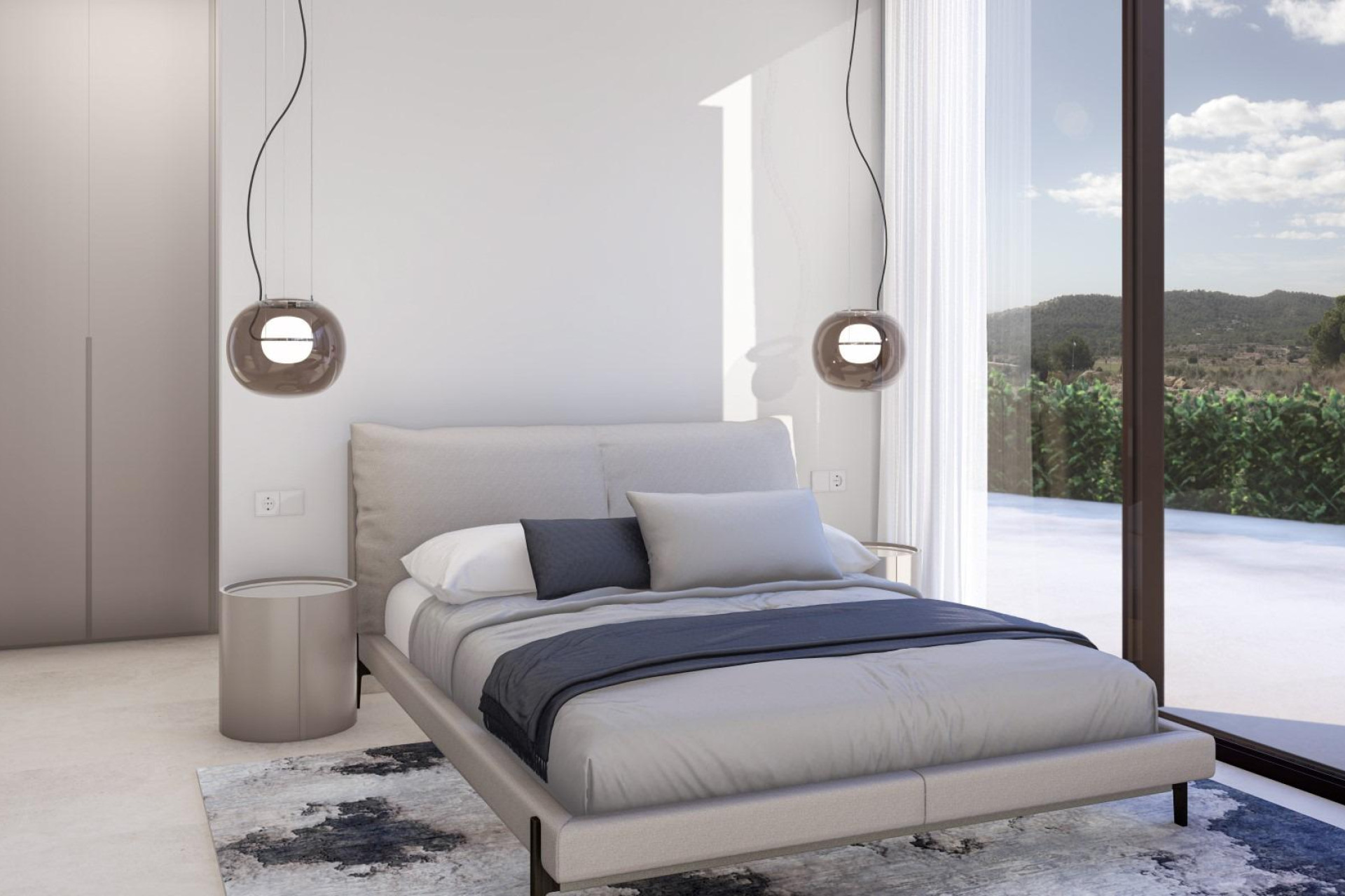 Herverkoop - Villa - Finestrat - Campo de golf finestrat