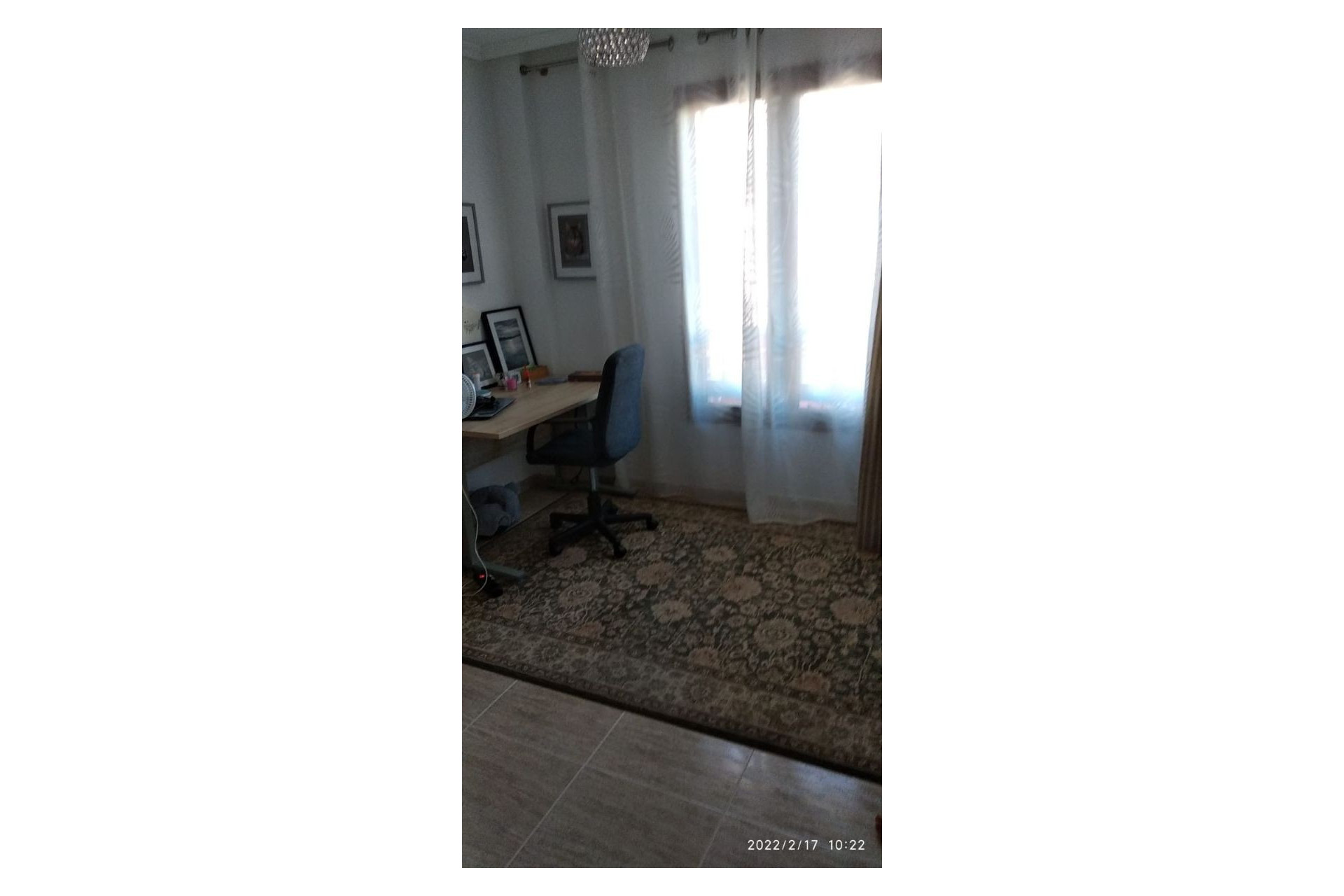 Herverkoop - Villa - Finestrat - Finestrat pueblo