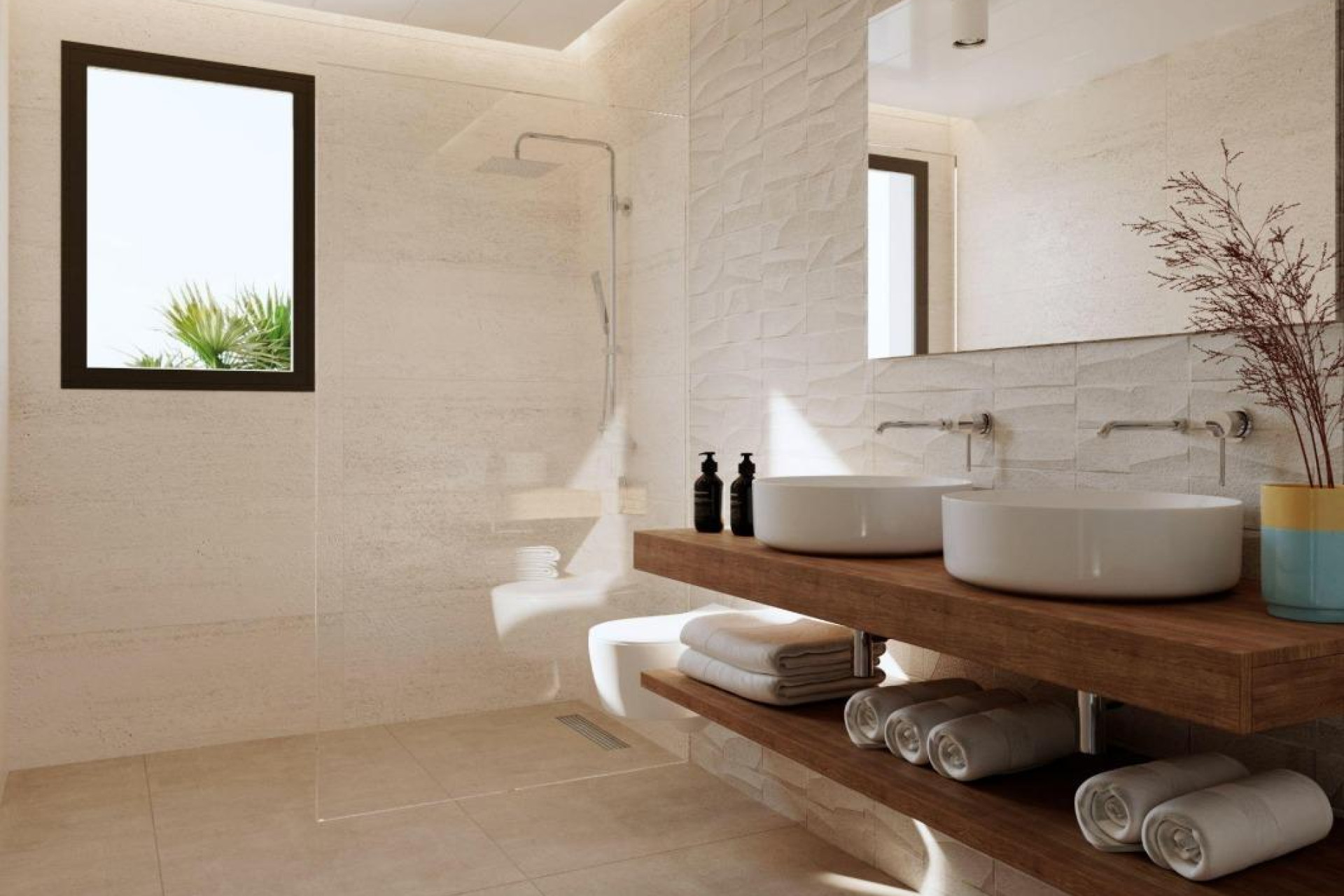 Herverkoop - Villa - Finestrat - Golf Bahía