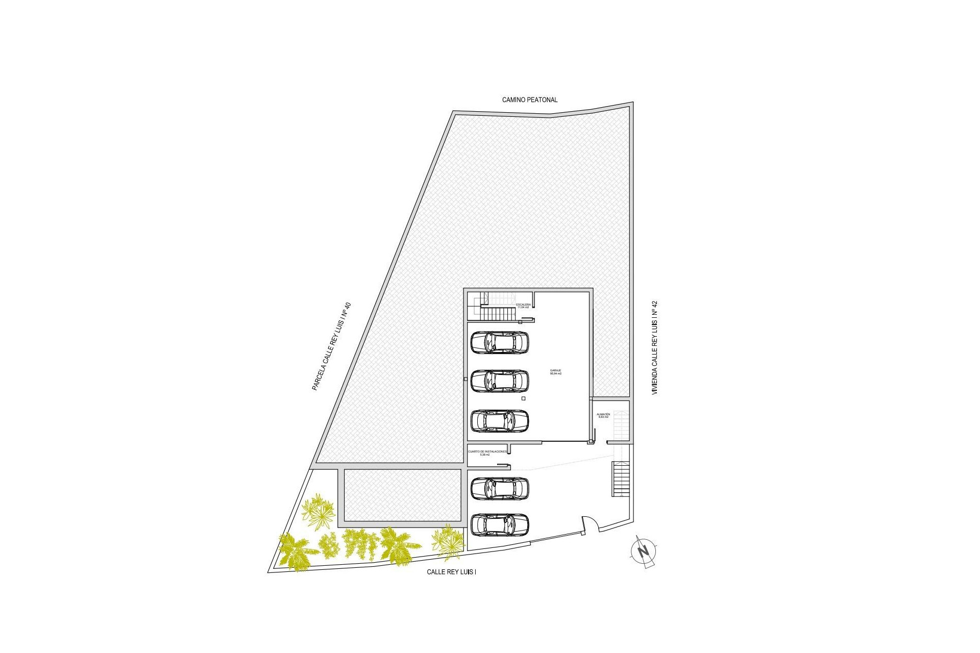 Herverkoop - Villa - Finestrat - Golf Bahía